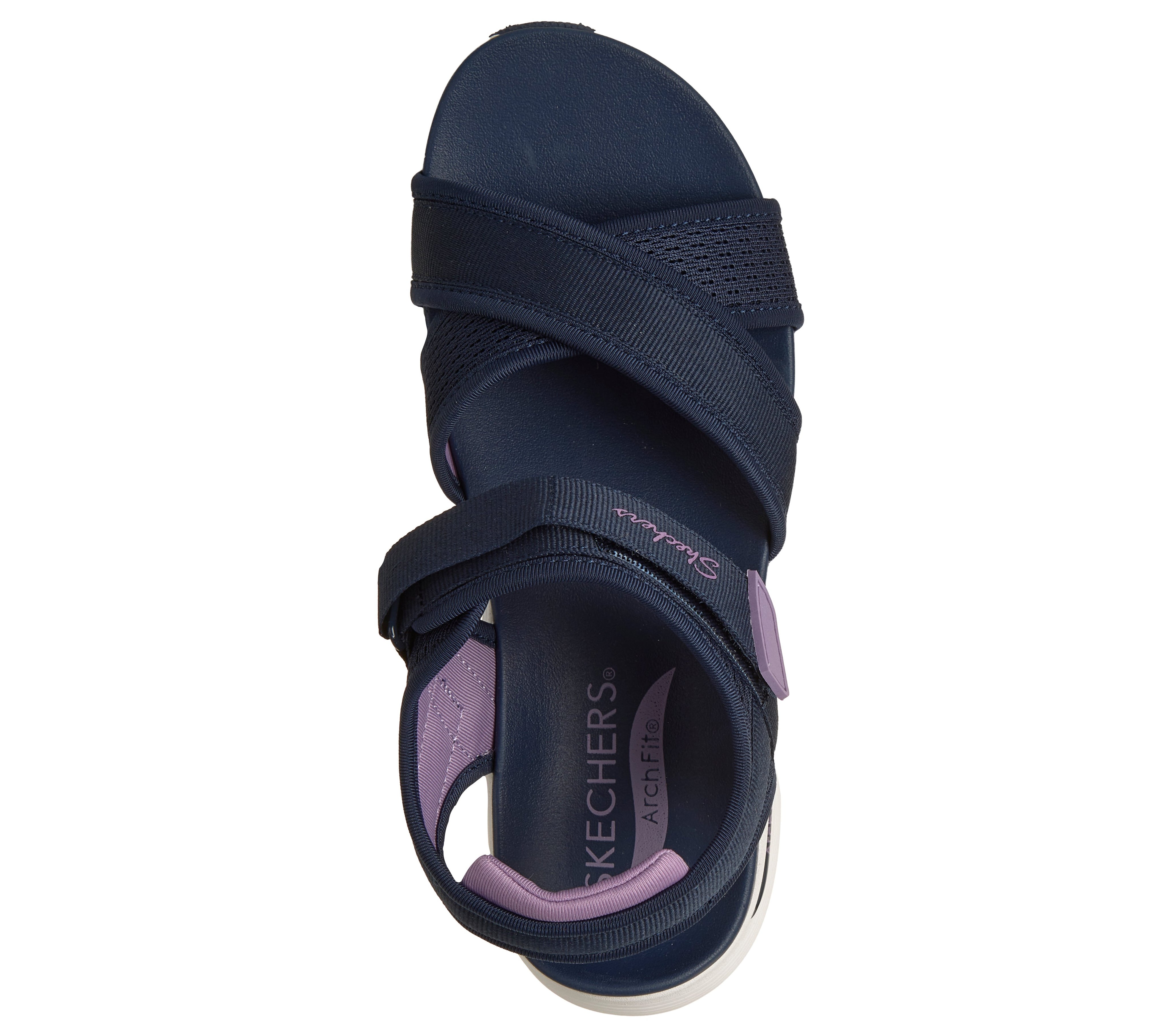 164078 - ARCH FIT 2.0 SANDAL - FEELIN' BRIGHT