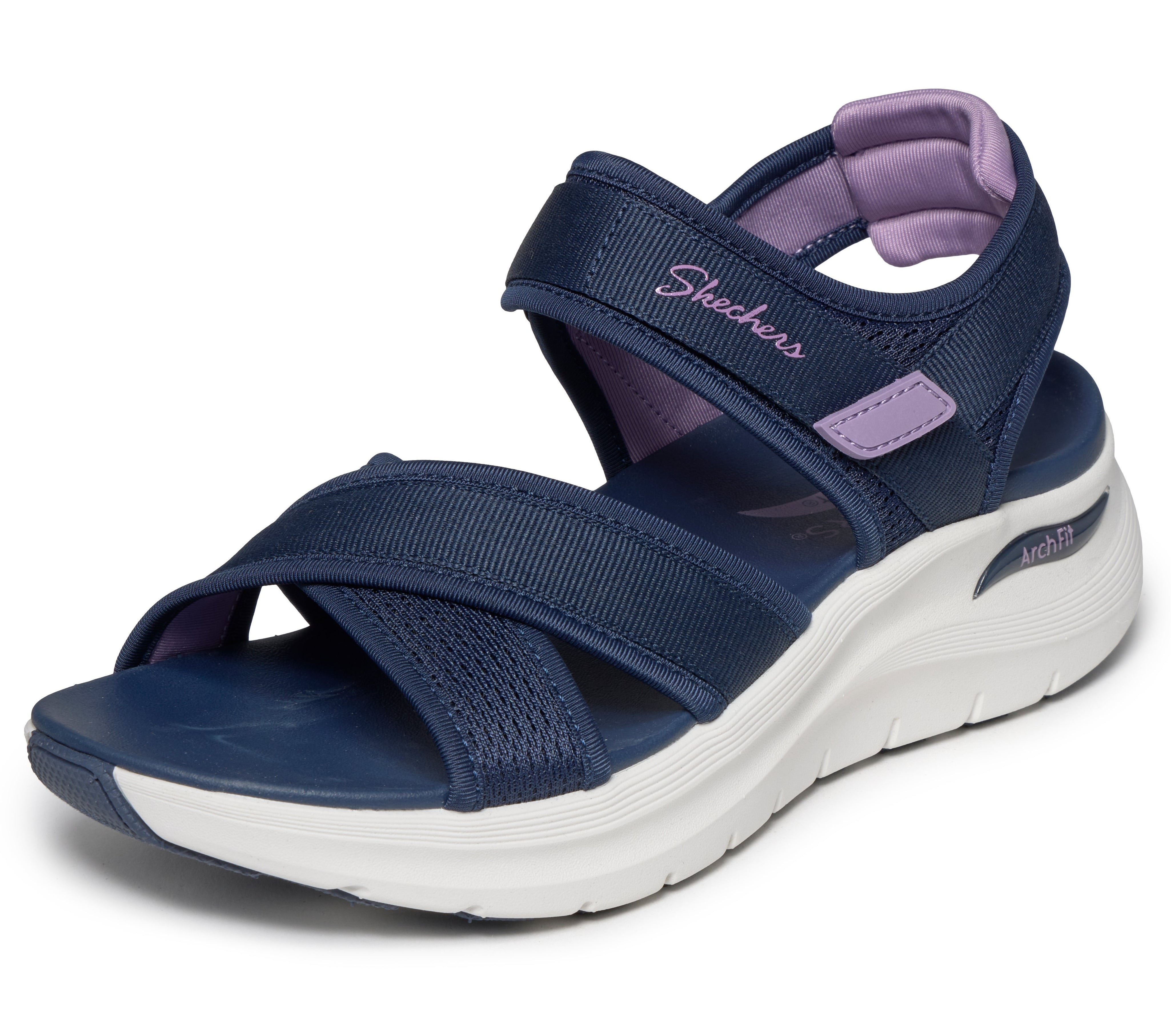 164078 - ARCH FIT 2.0 SANDAL - FEELIN' BRIGHT