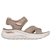 164078 - ARCH FIT 2.0 SANDAL - FEELIN' BRIGHT