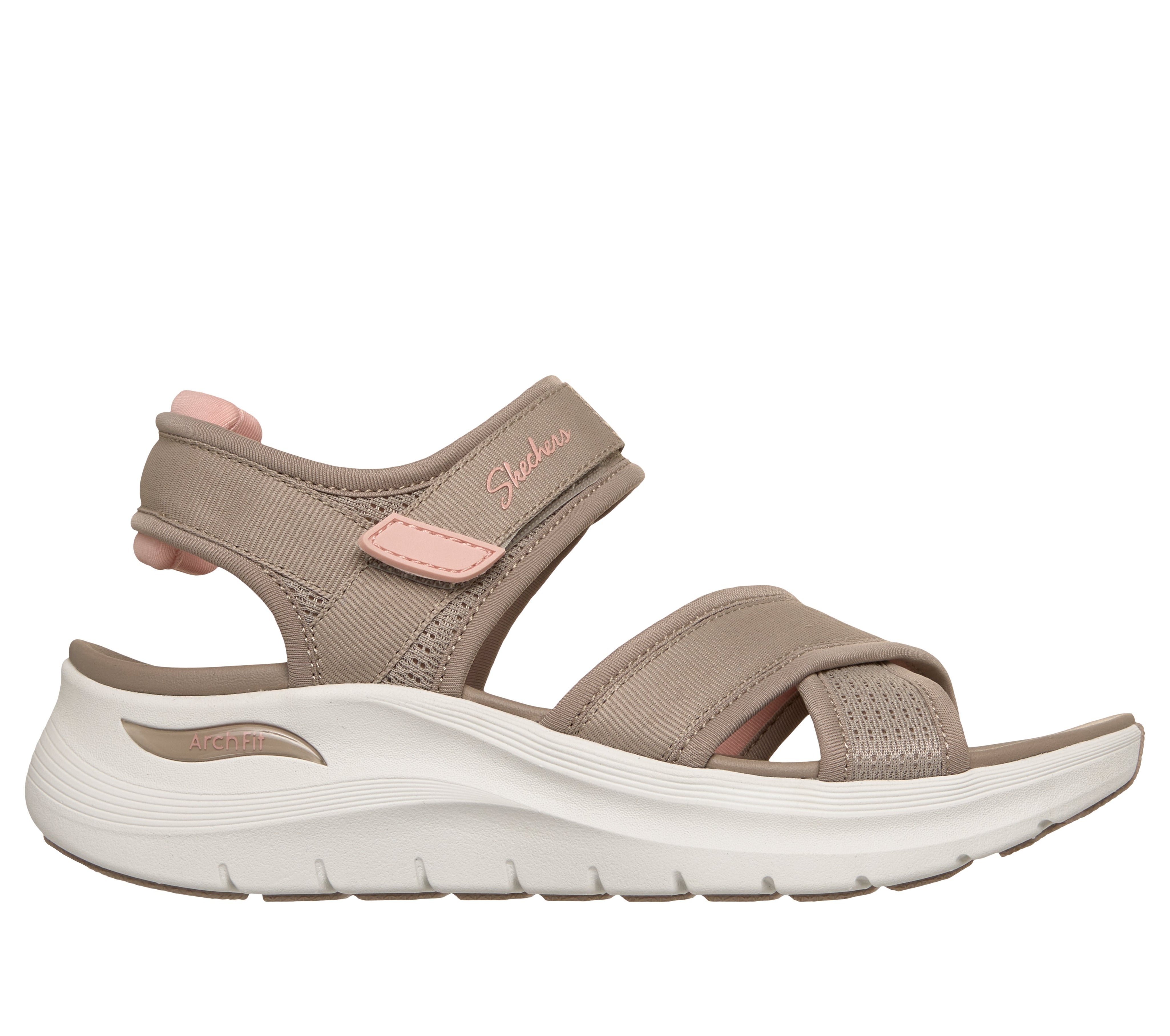 164078 - ARCH FIT 2.0 SANDAL - FEELIN' BRIGHT