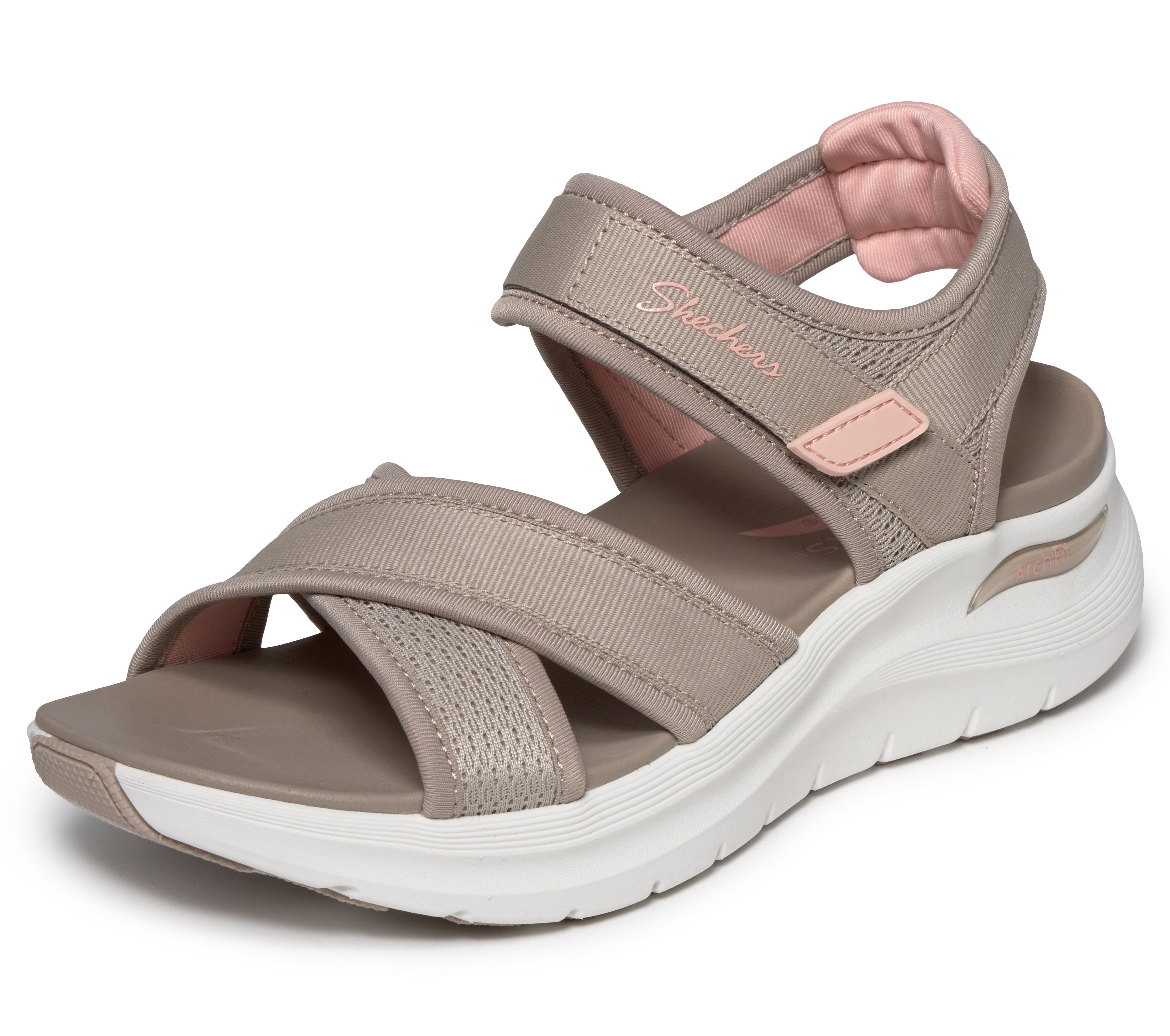 164078 - ARCH FIT 2.0 SANDAL - FEELIN' BRIGHT