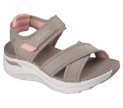 164078 - ARCH FIT 2.0 SANDAL - FEELIN' BRIGHT