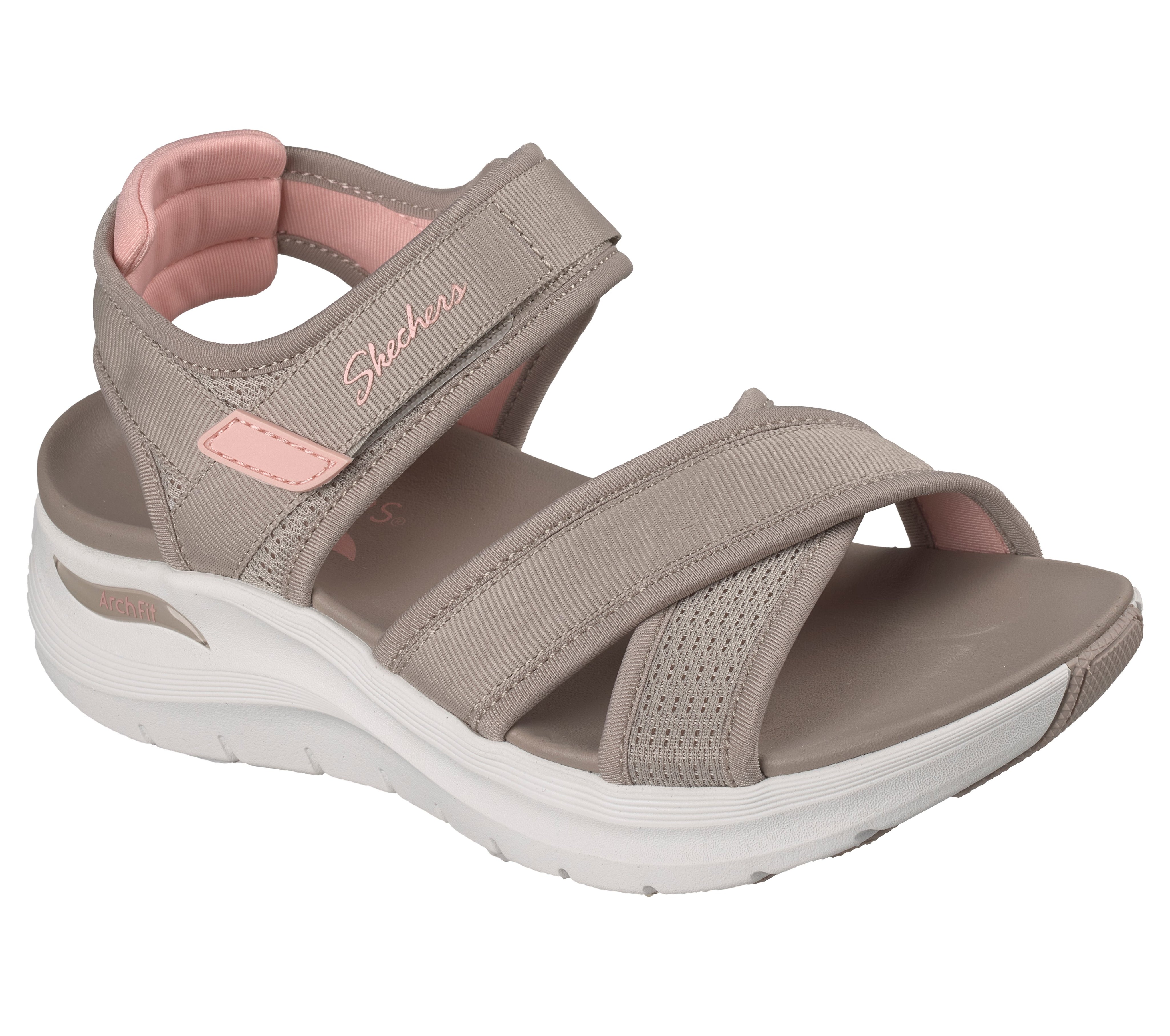 164078 - ARCH FIT 2.0 SANDAL - FEELIN' BRIGHT