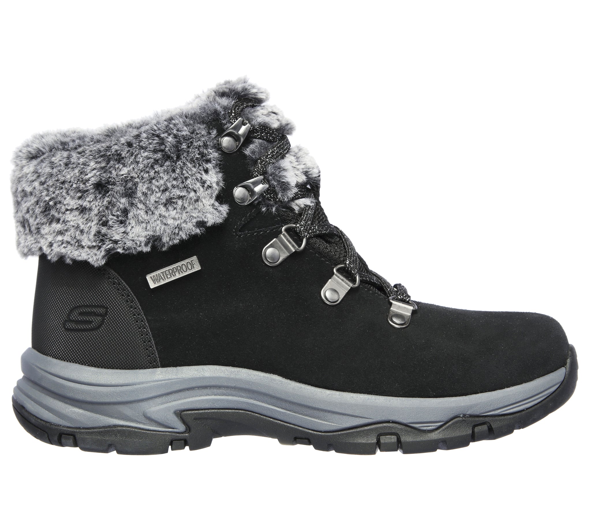 167178 - RELAXED FIT: TREGO - FALLS FINEST