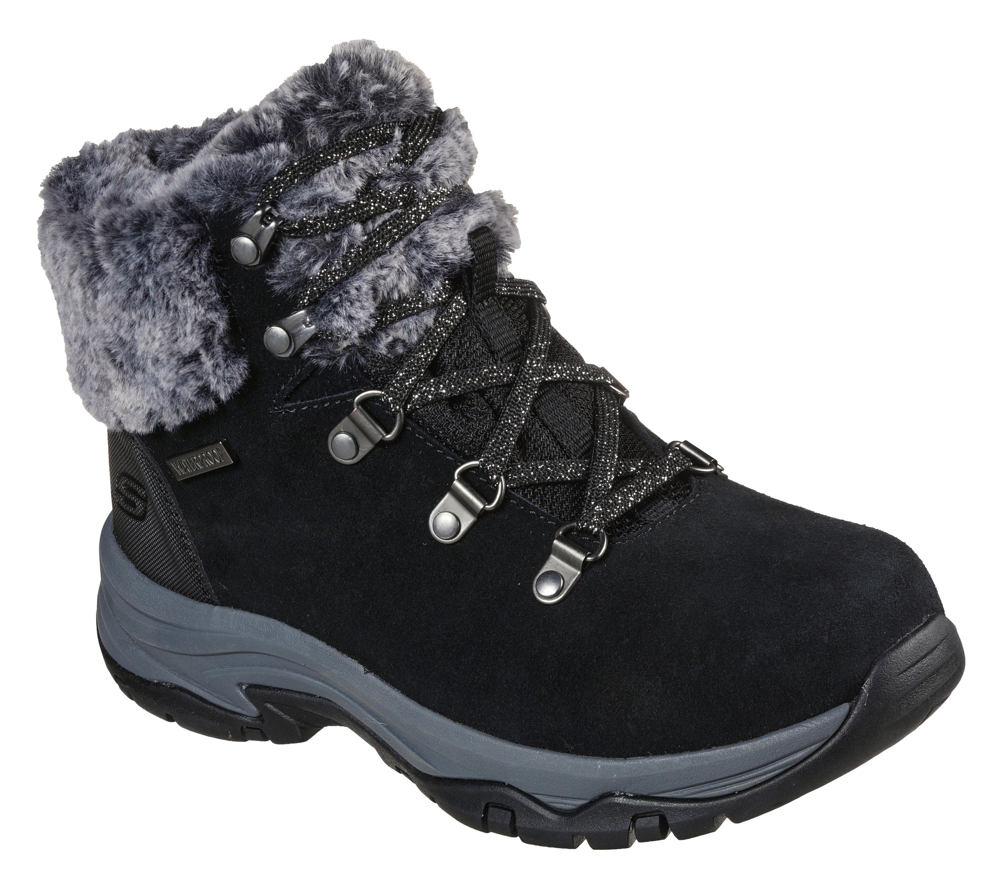 167178 - RELAXED FIT: TREGO - FALLS FINEST