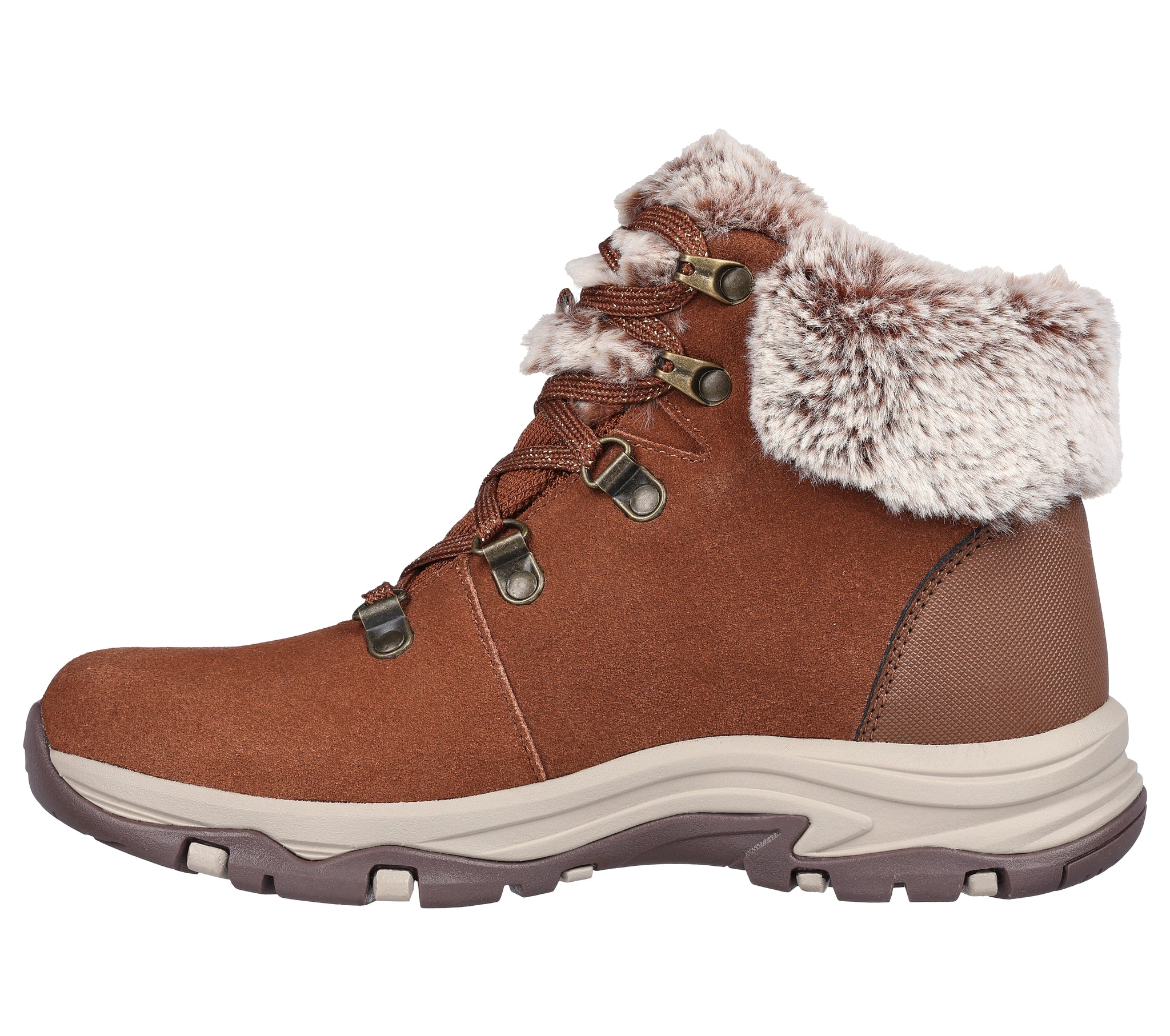 167178 - RELAXED FIT: TREGO - FALLS FINEST