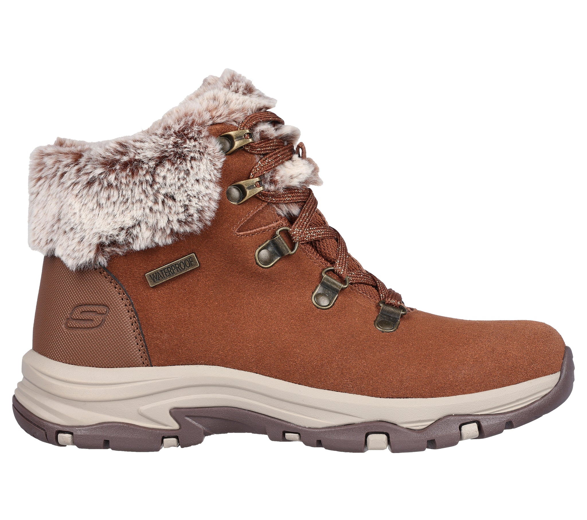 167178 - RELAXED FIT: TREGO - FALLS FINEST
