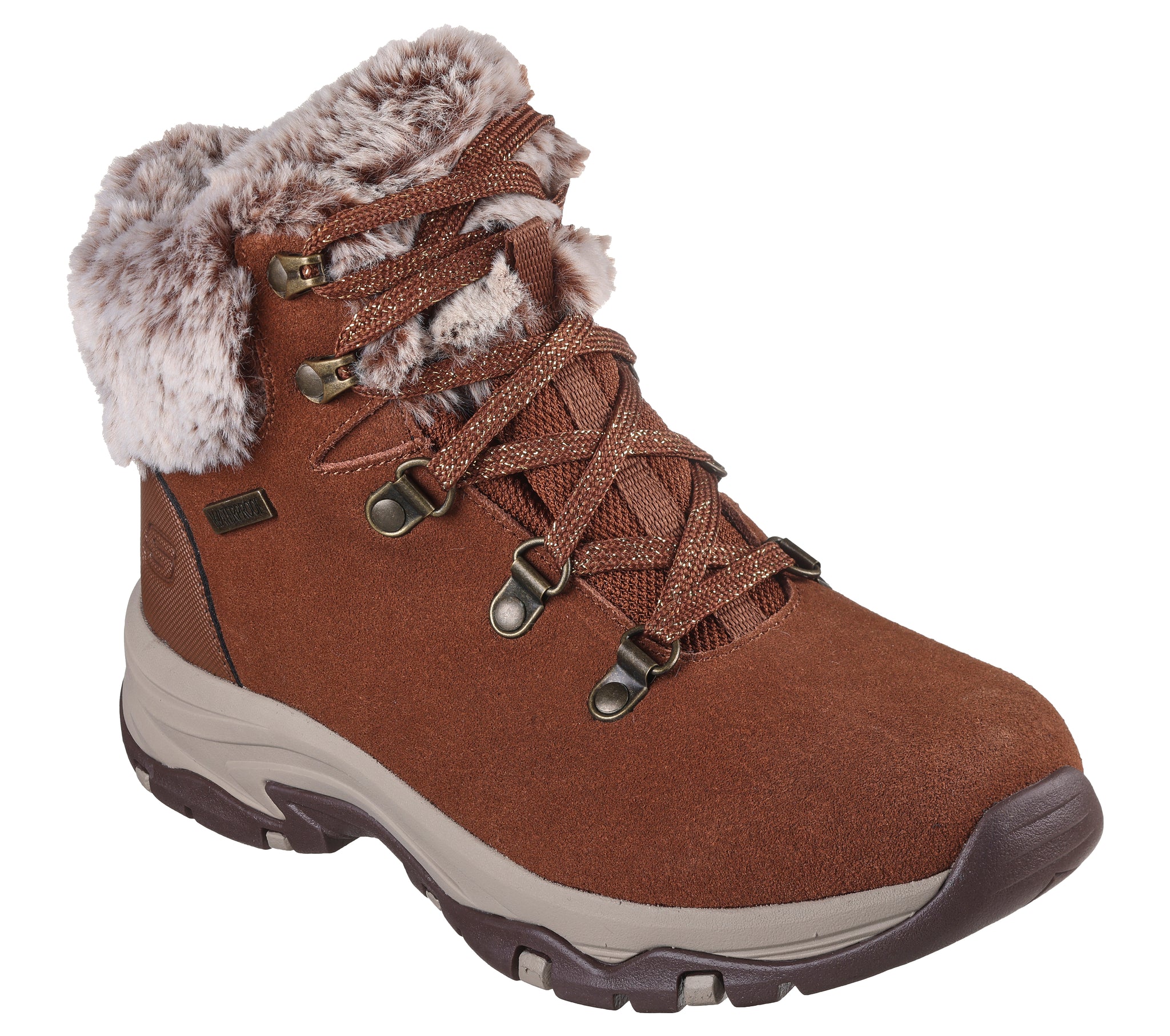 167178 - RELAXED FIT: TREGO - FALLS FINEST