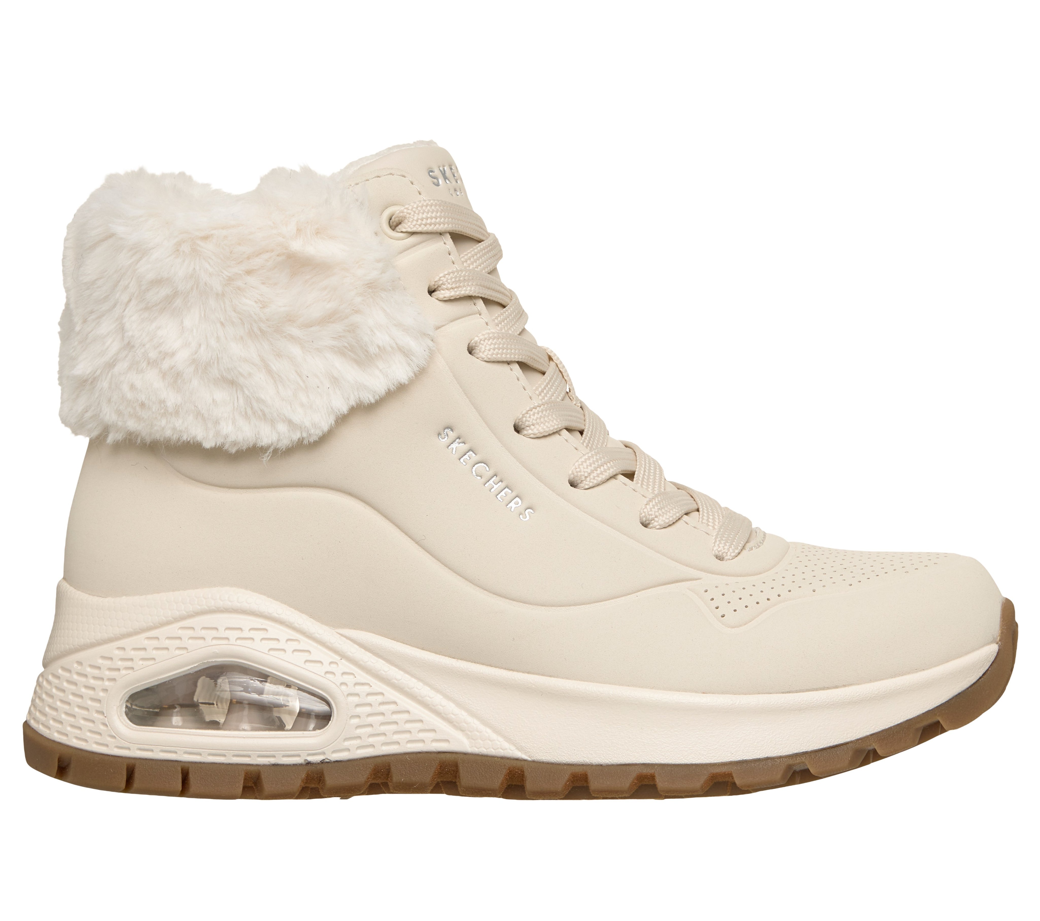167274  - UNO RUGGED - FALL AIR