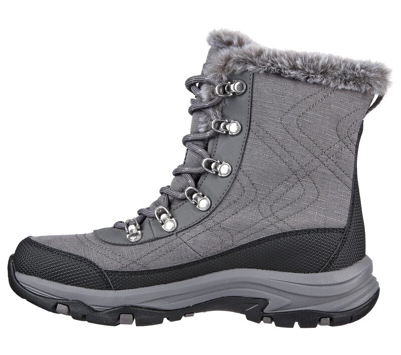 167283  - TREGO - COLD BLUES