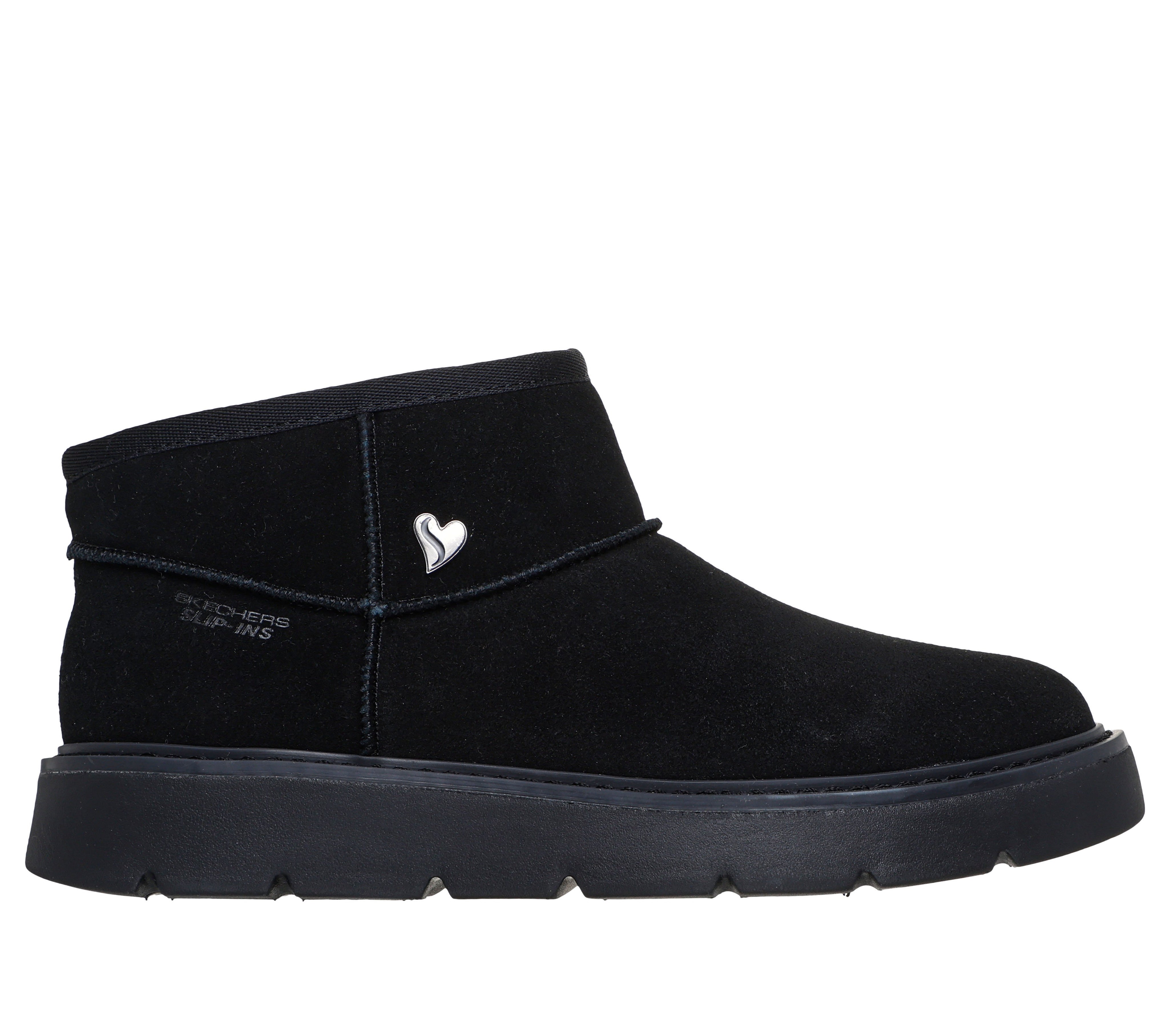 167848 - SKECHERS SLIP-INS: KEEPSAKES COZY - COZY MINI