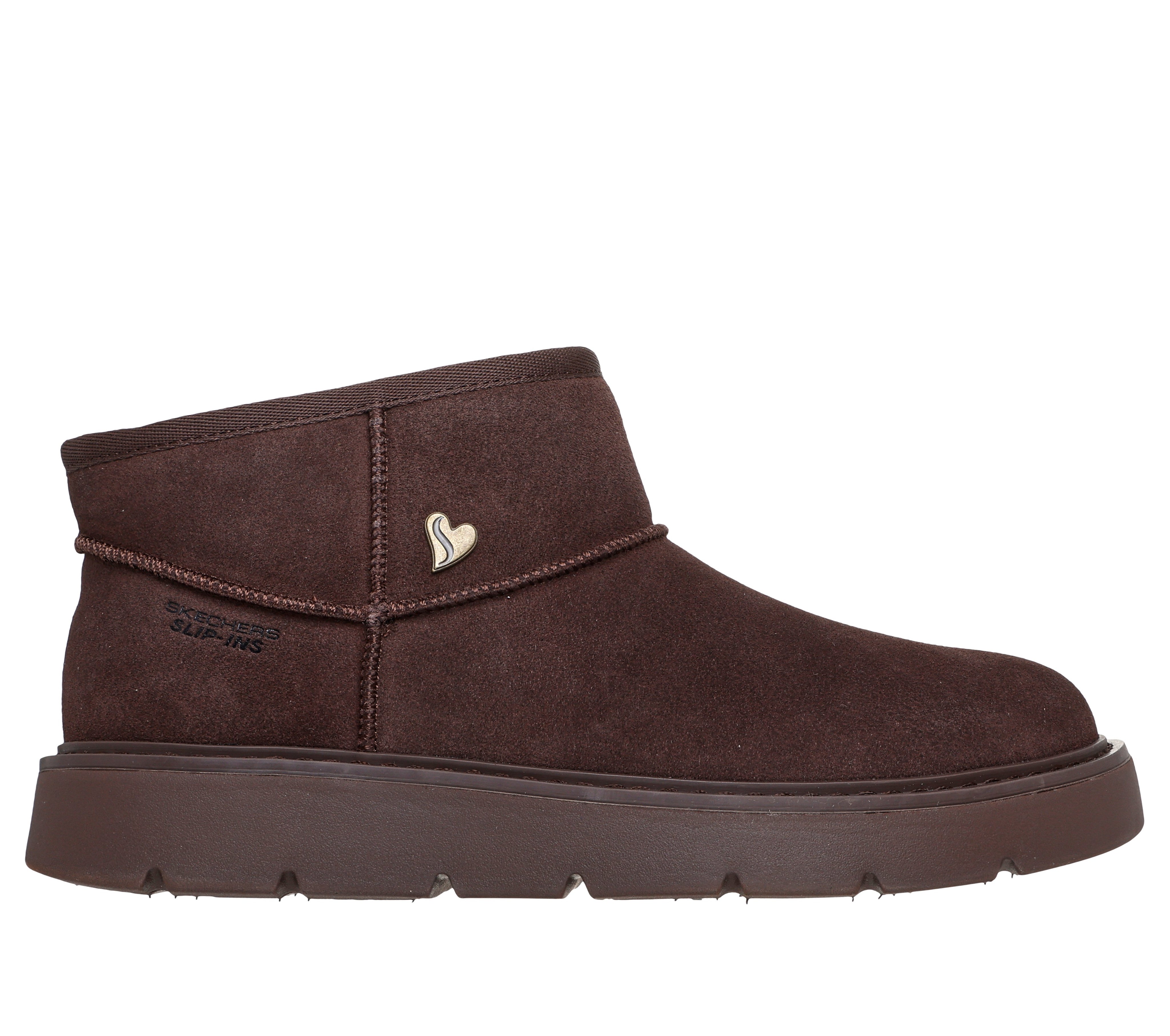 167848 - SKECHERS SLIP-INS: KEEPSAKES COZY - COZY MINI