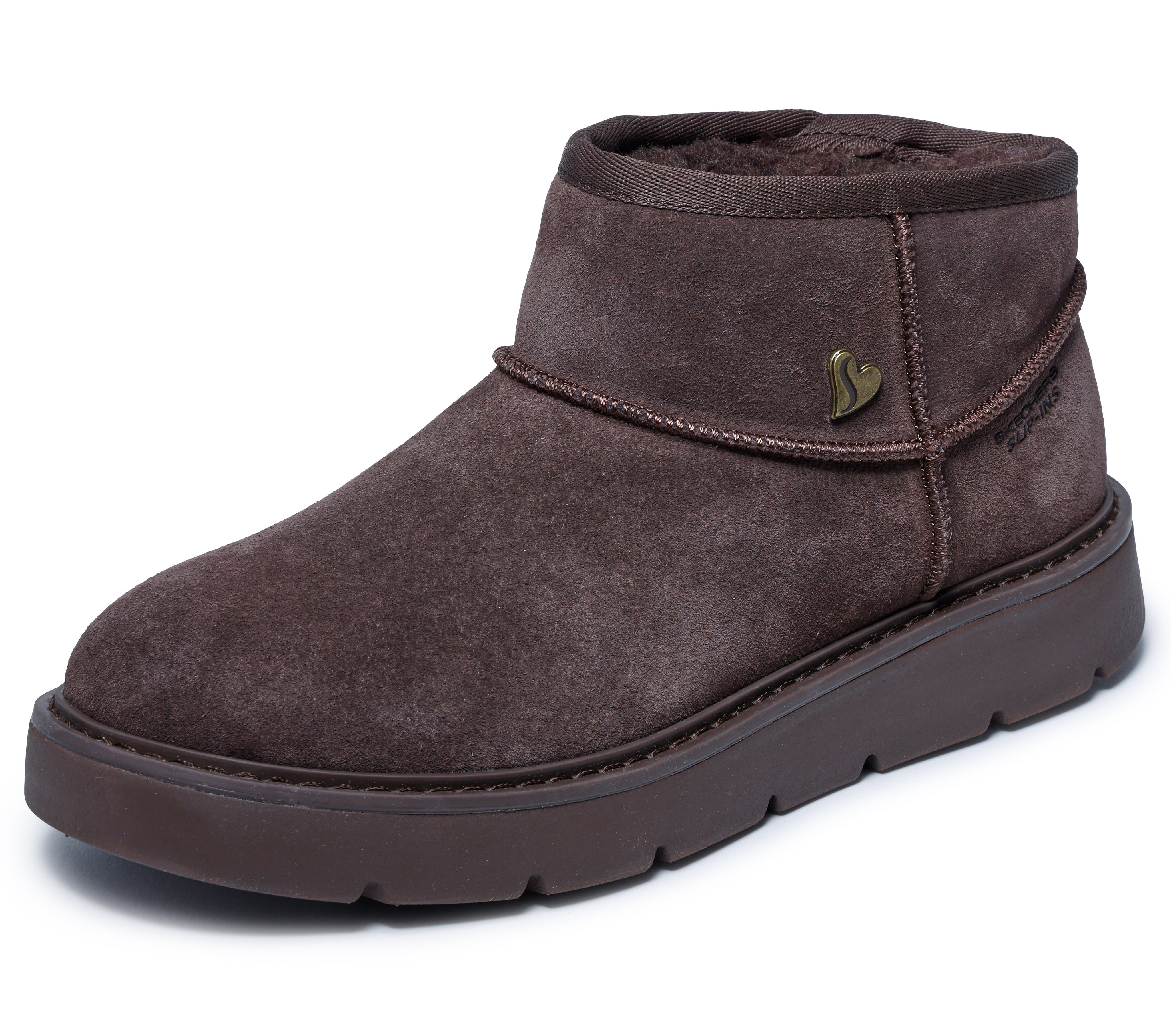 167848 - SKECHERS SLIP-INS: KEEPSAKES COZY - COZY MINI