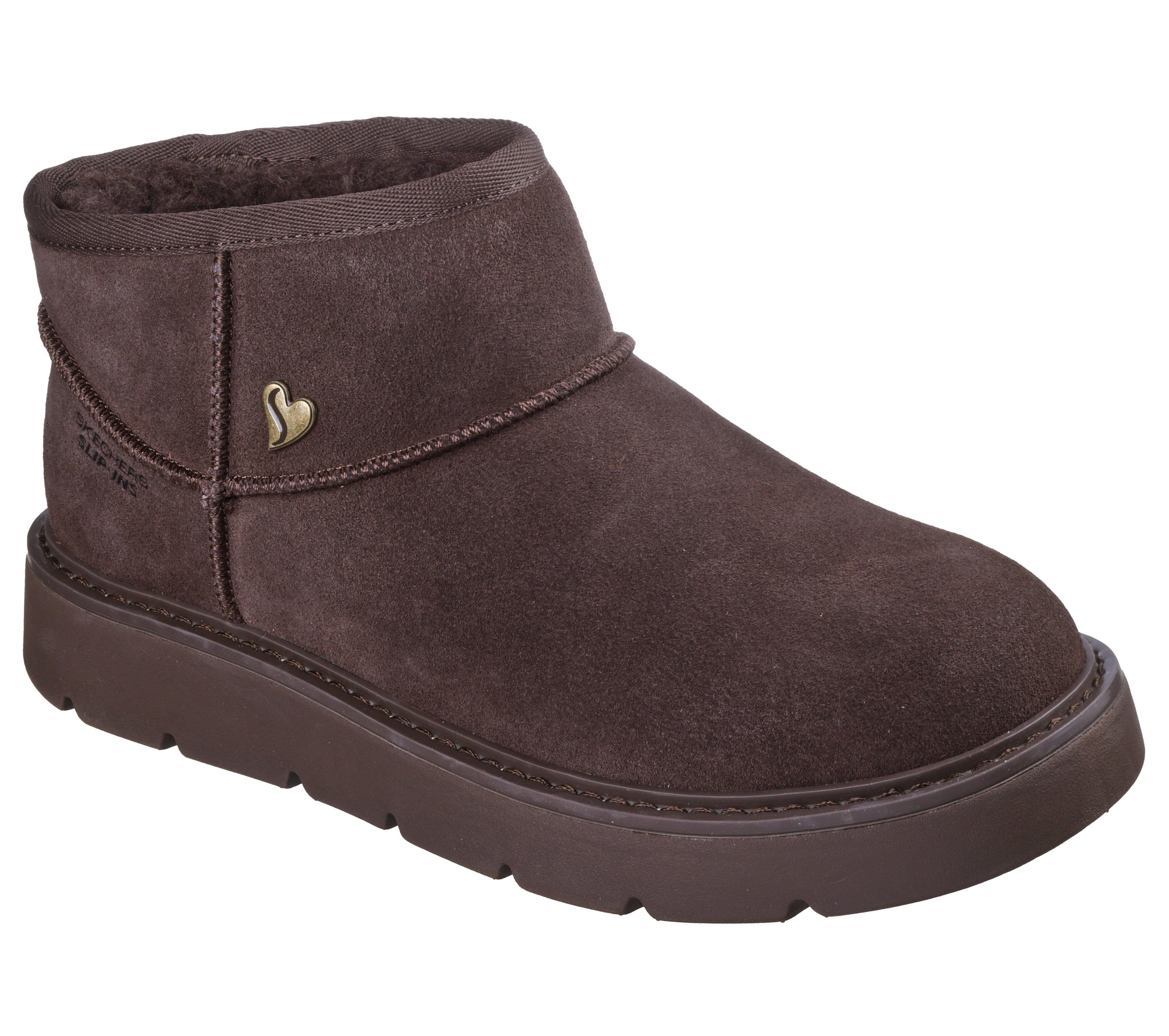 167848 - SKECHERS SLIP-INS: KEEPSAKES COZY - COZY MINI