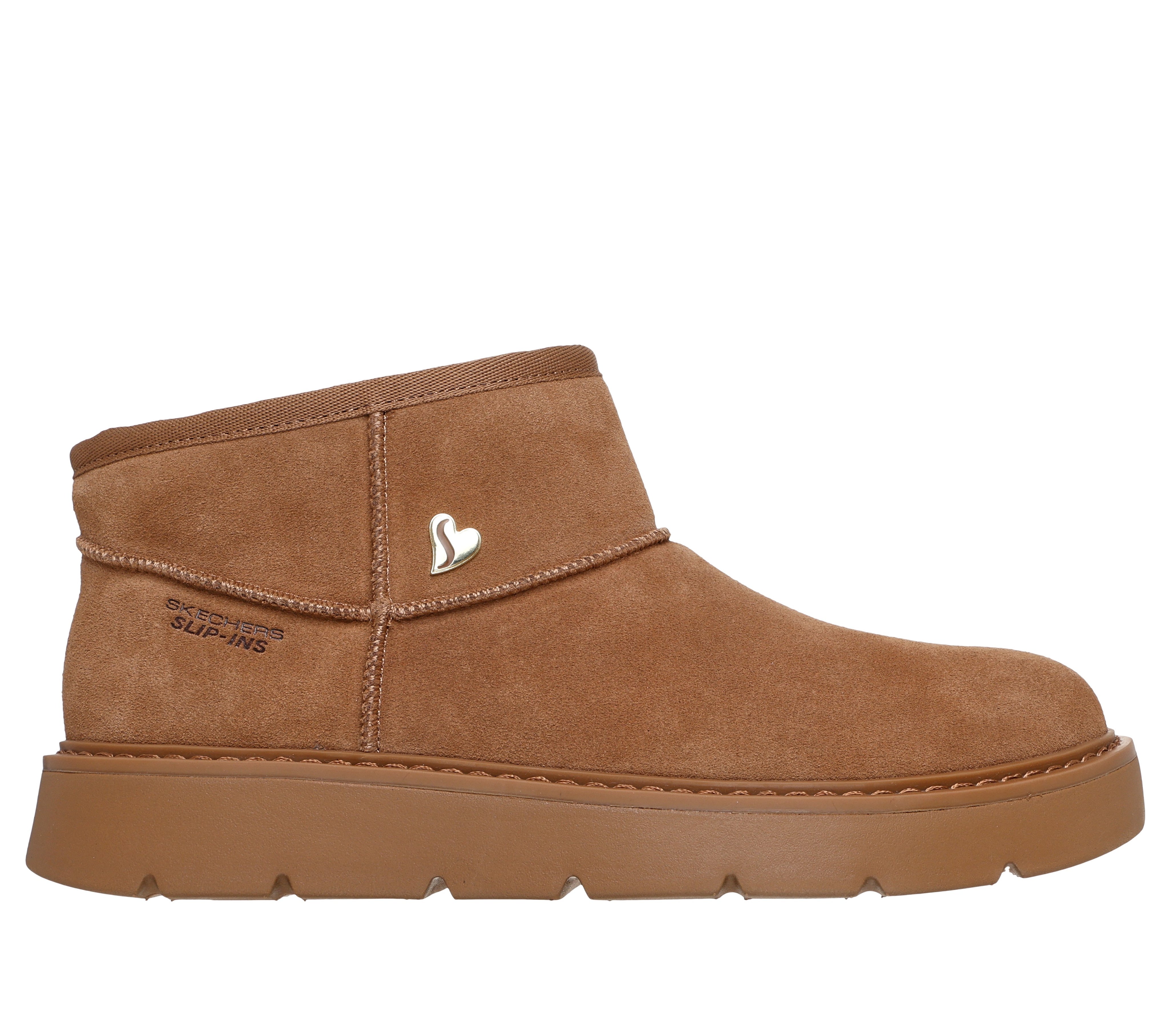 167848 - SKECHERS SLIP-INS: KEEPSAKES COZY - COZY MINI