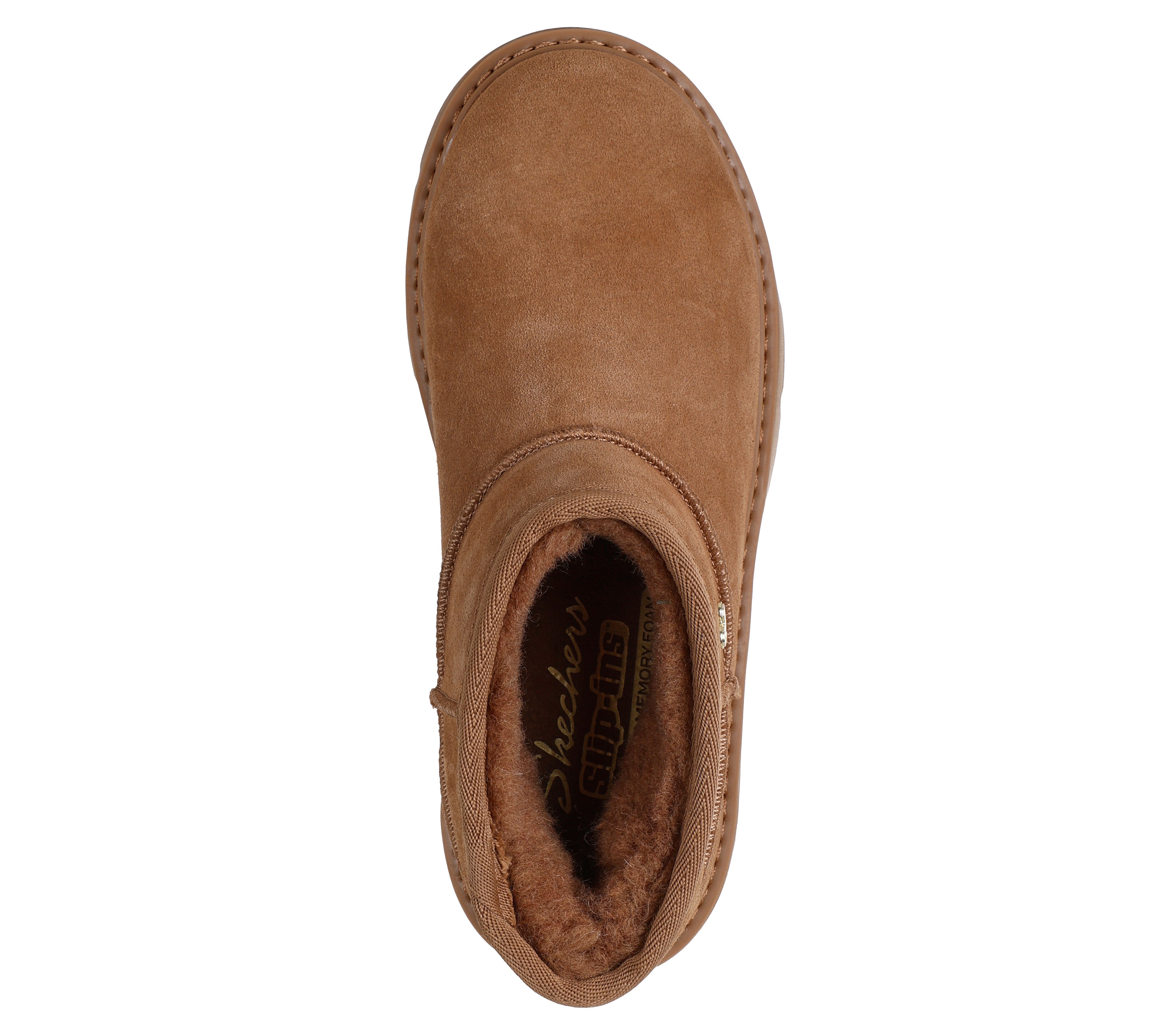 167848 - SKECHERS SLIP-INS: KEEPSAKES COZY - COZY MINI – Shoess