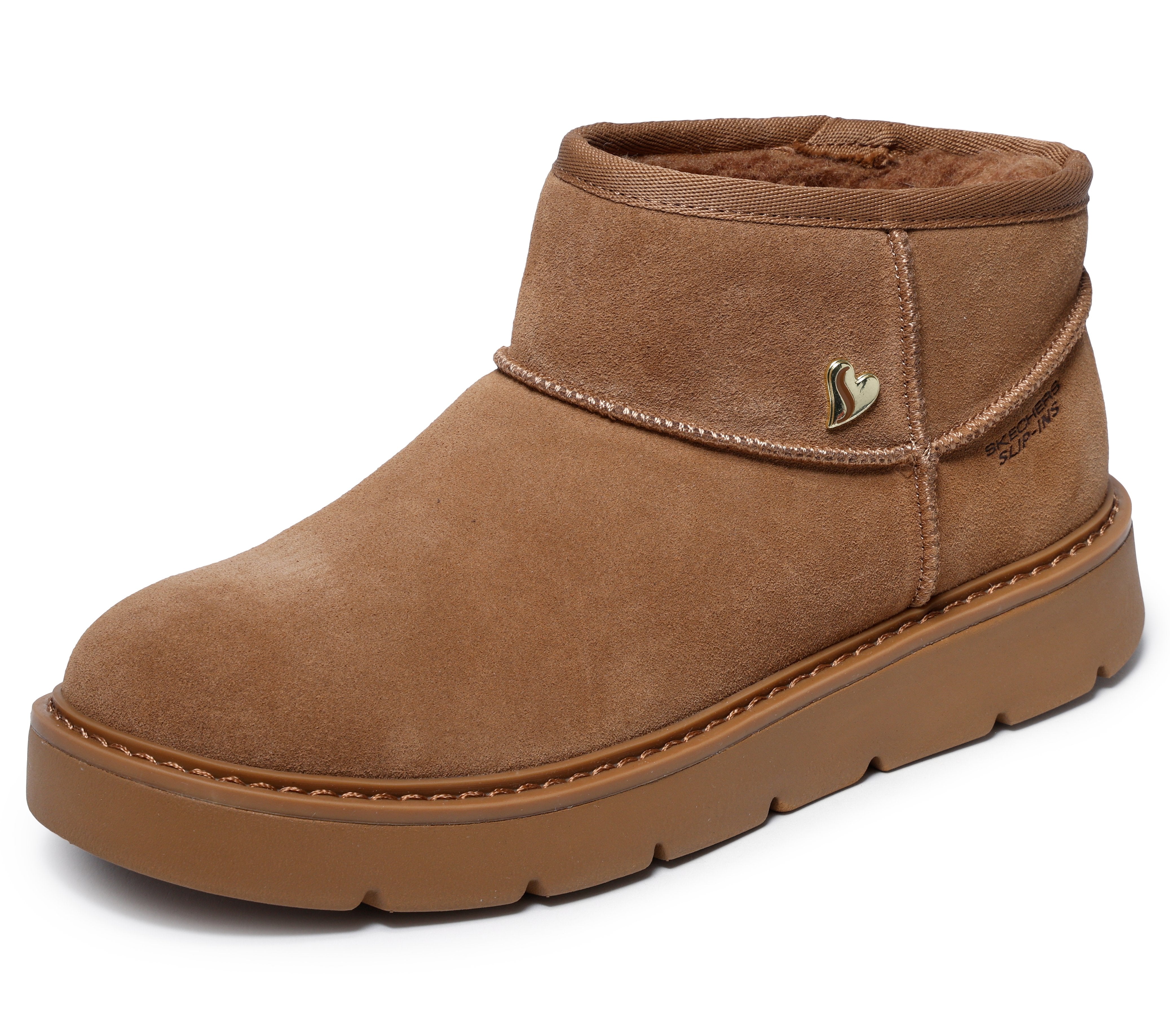 トシmsok 167848 - SKECHERS SLIP-INS: KEEPSAKES COZY - COZY MINI – Shoess