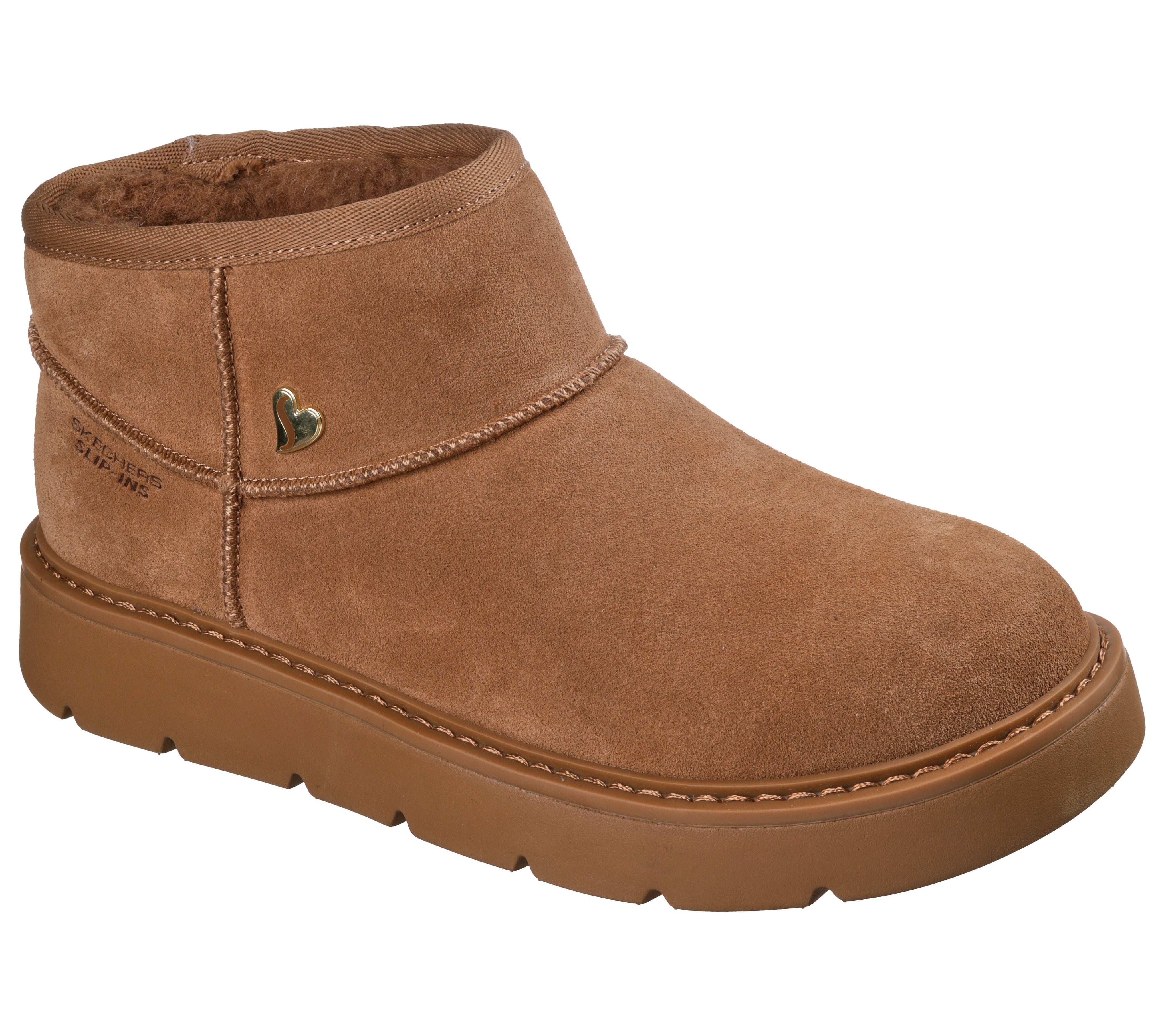 167848 - SKECHERS SLIP-INS: KEEPSAKES COZY - COZY MINI
