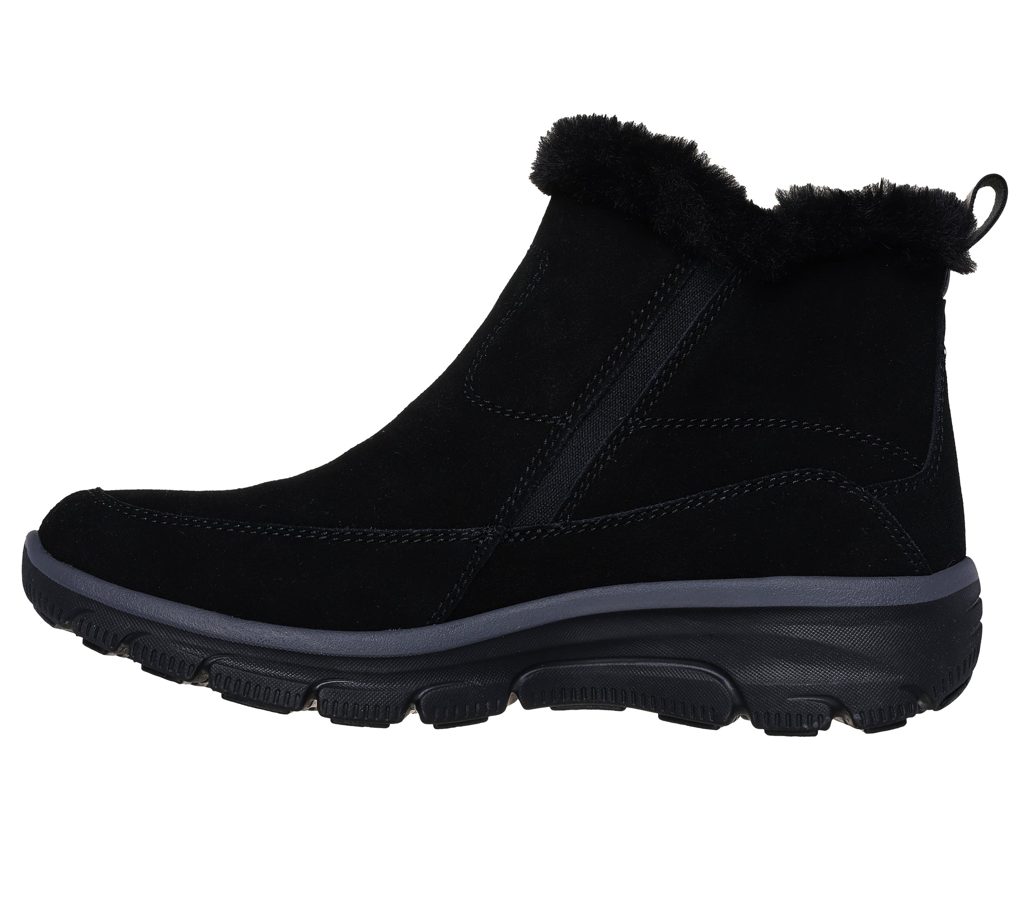 167862 - RELAXED FIT: EASY GOING - COOL ZIP!
