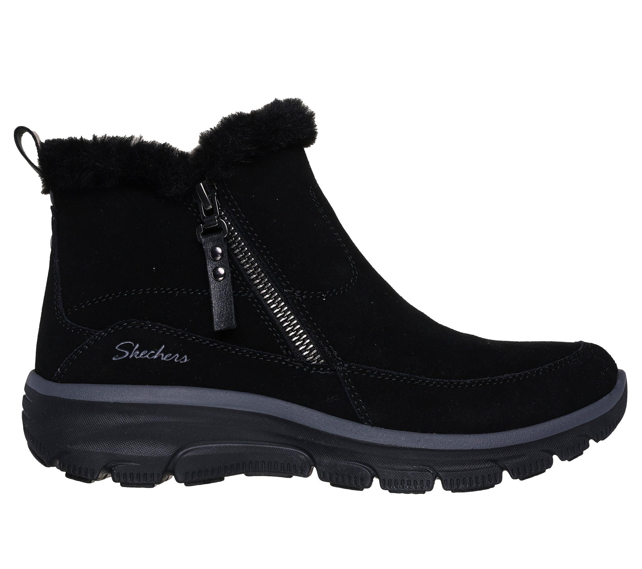 167862 - RELAXED FIT: EASY GOING - COOL ZIP!