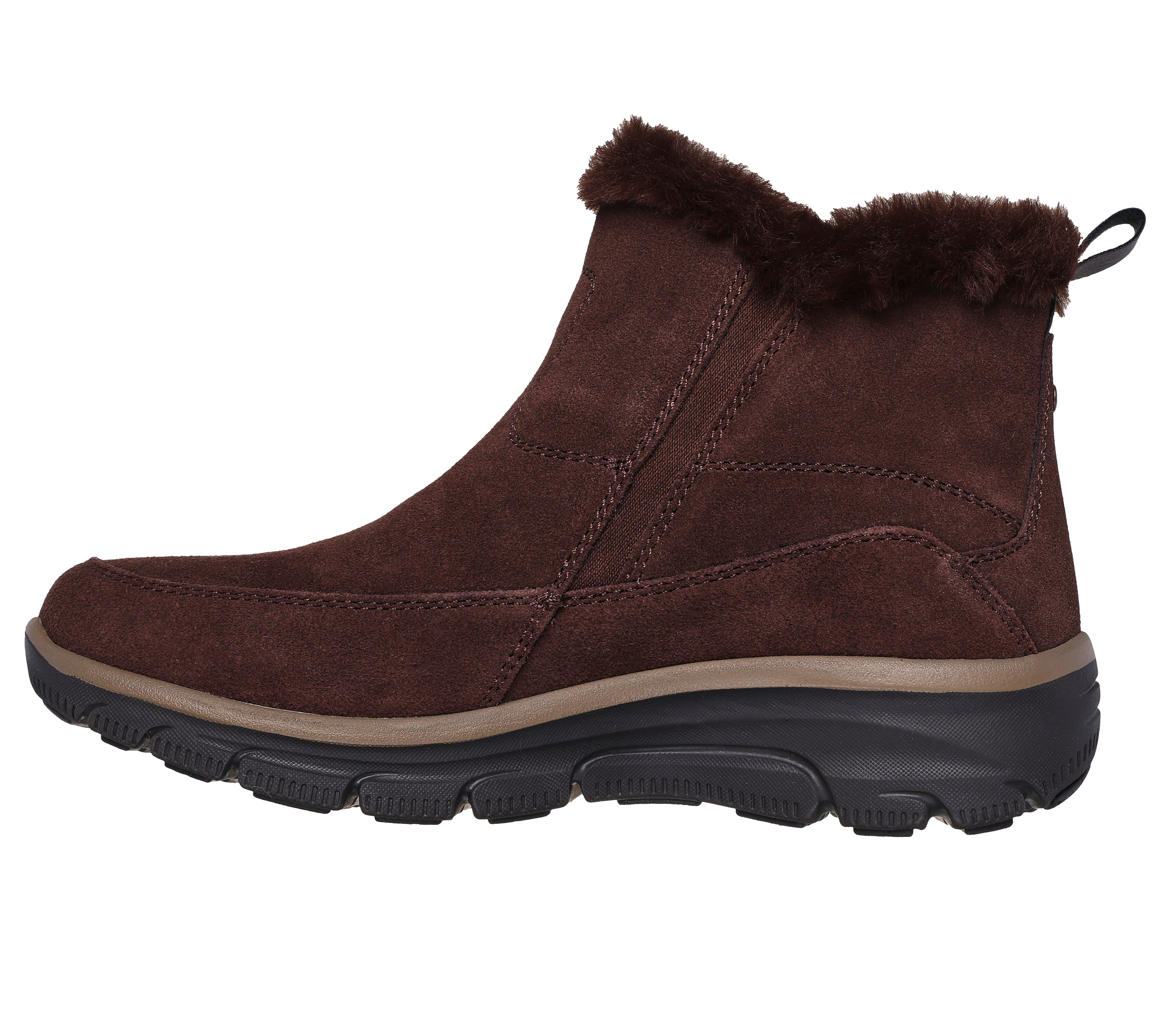 167862 - RELAXED FIT: EASY GOING - COOL ZIP!