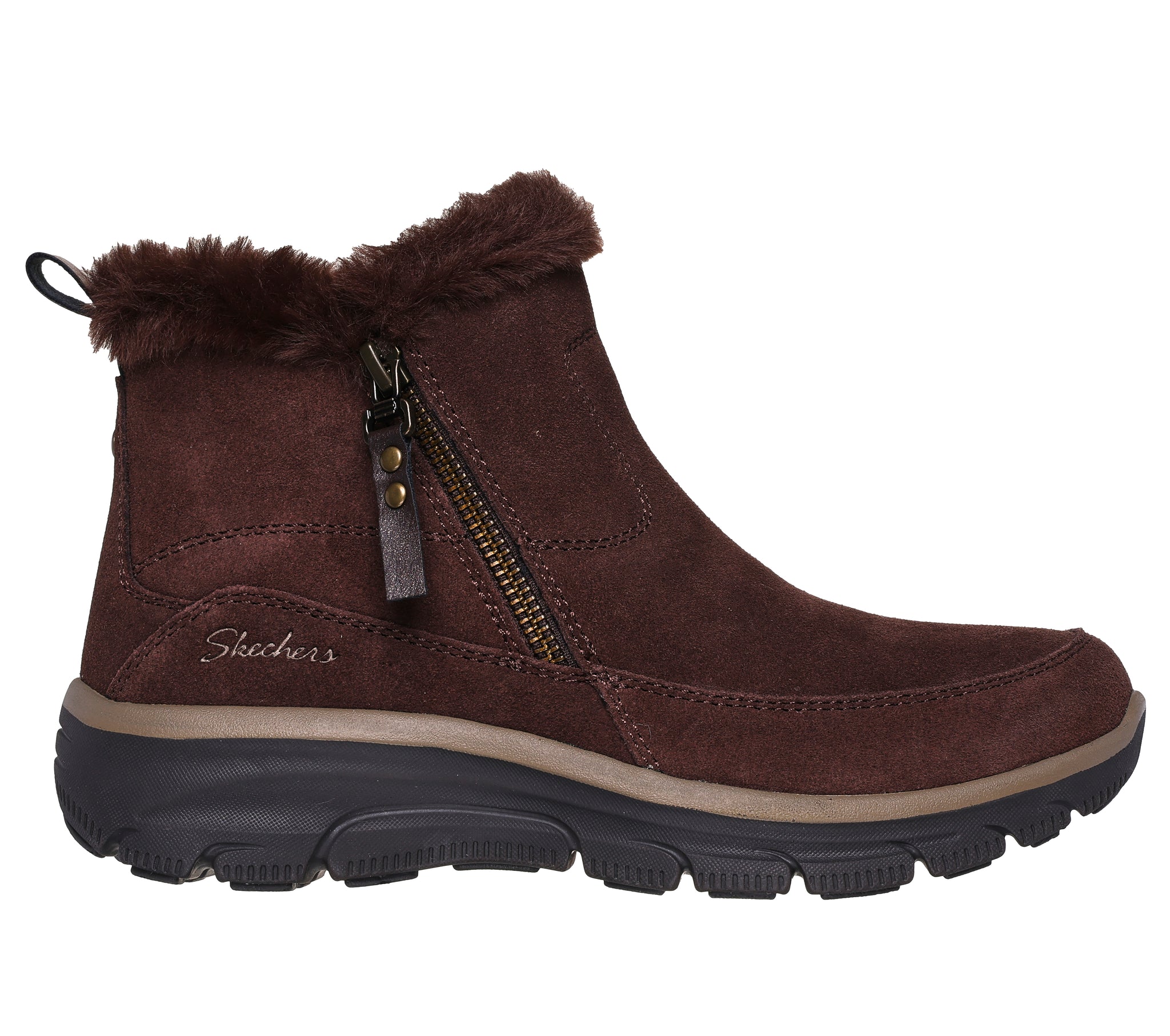 167862 - RELAXED FIT: EASY GOING - COOL ZIP!
