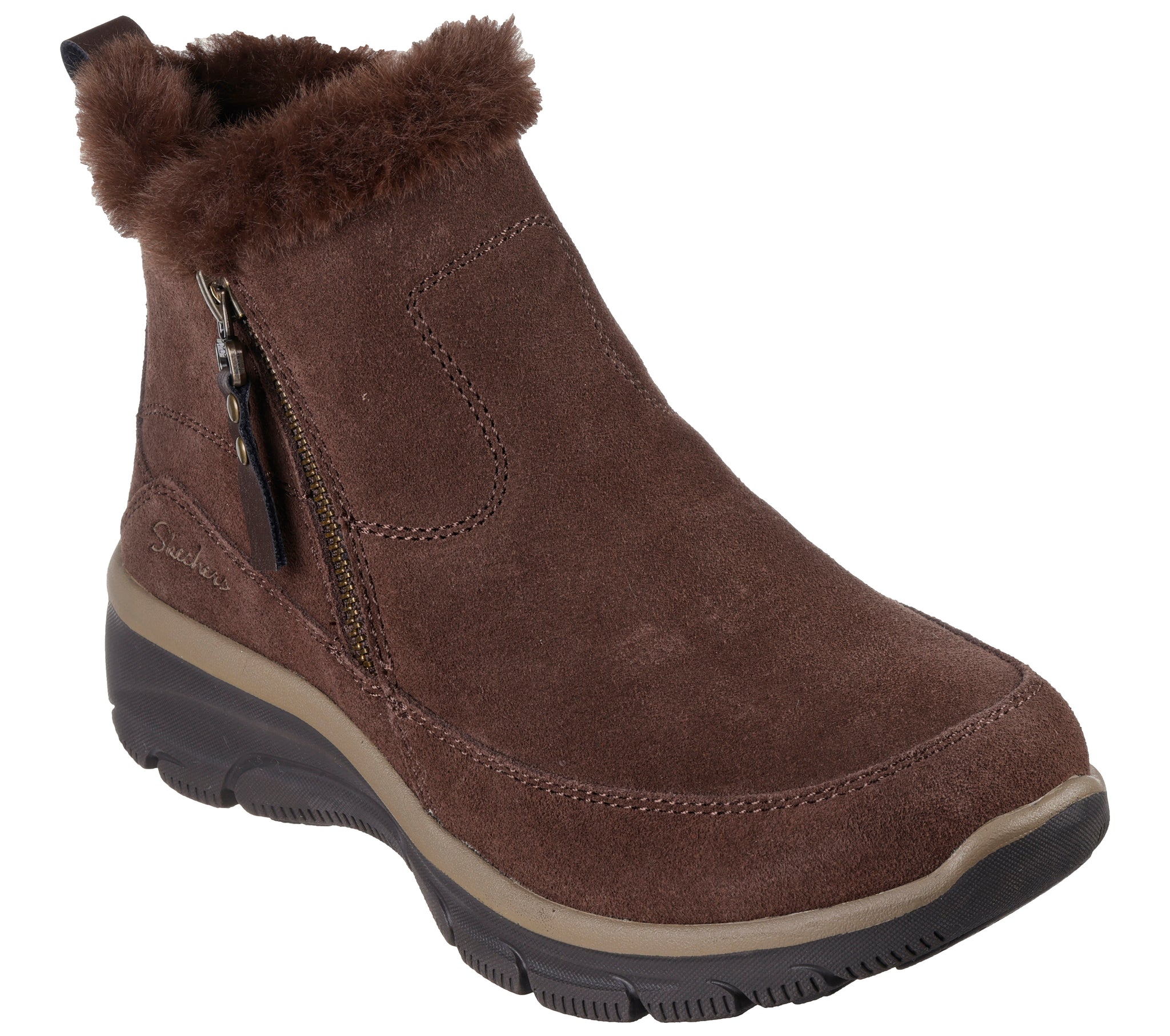 167862 - RELAXED FIT: EASY GOING - COOL ZIP!