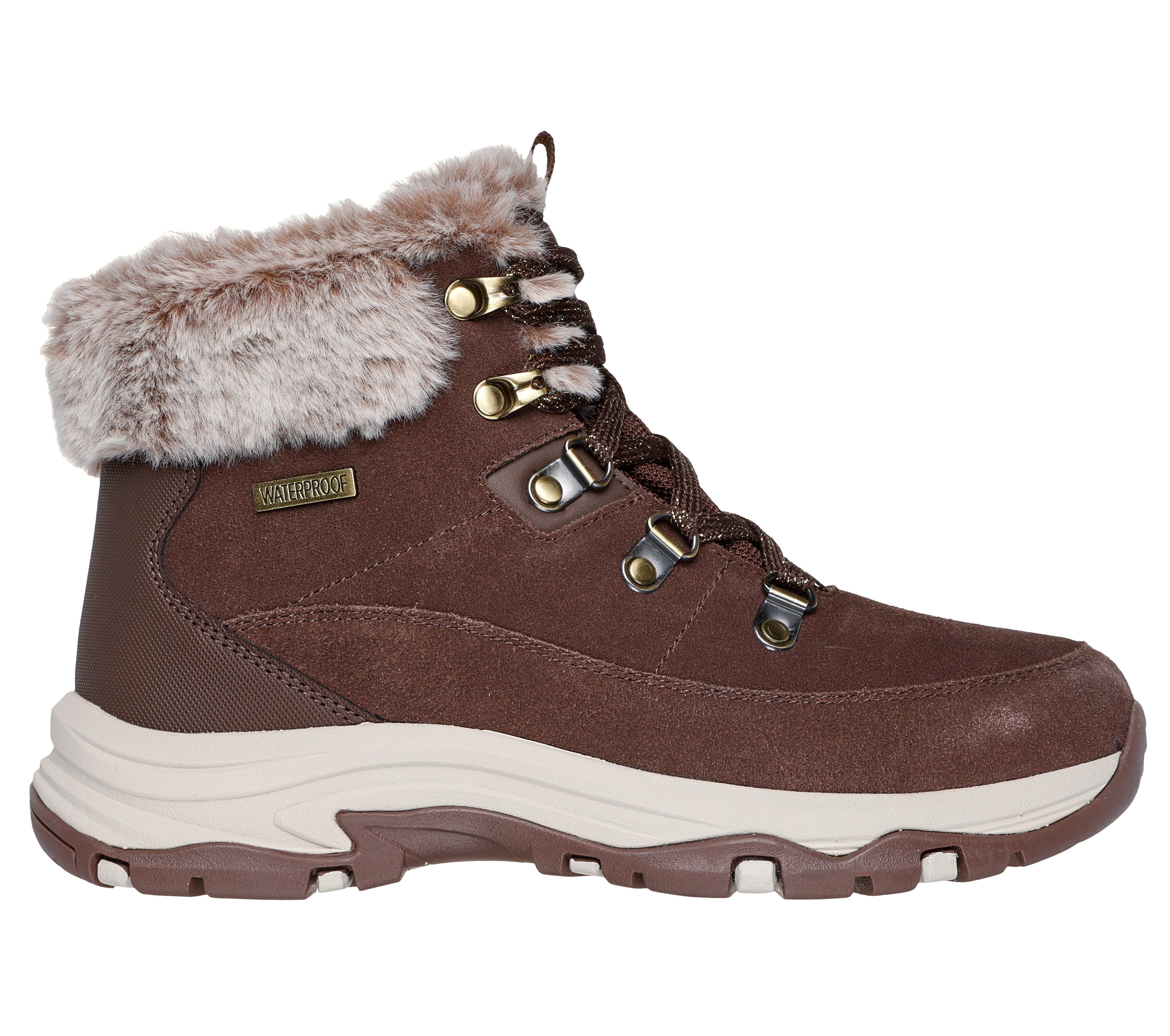 167882 - TREGO - SNOW WORRIES