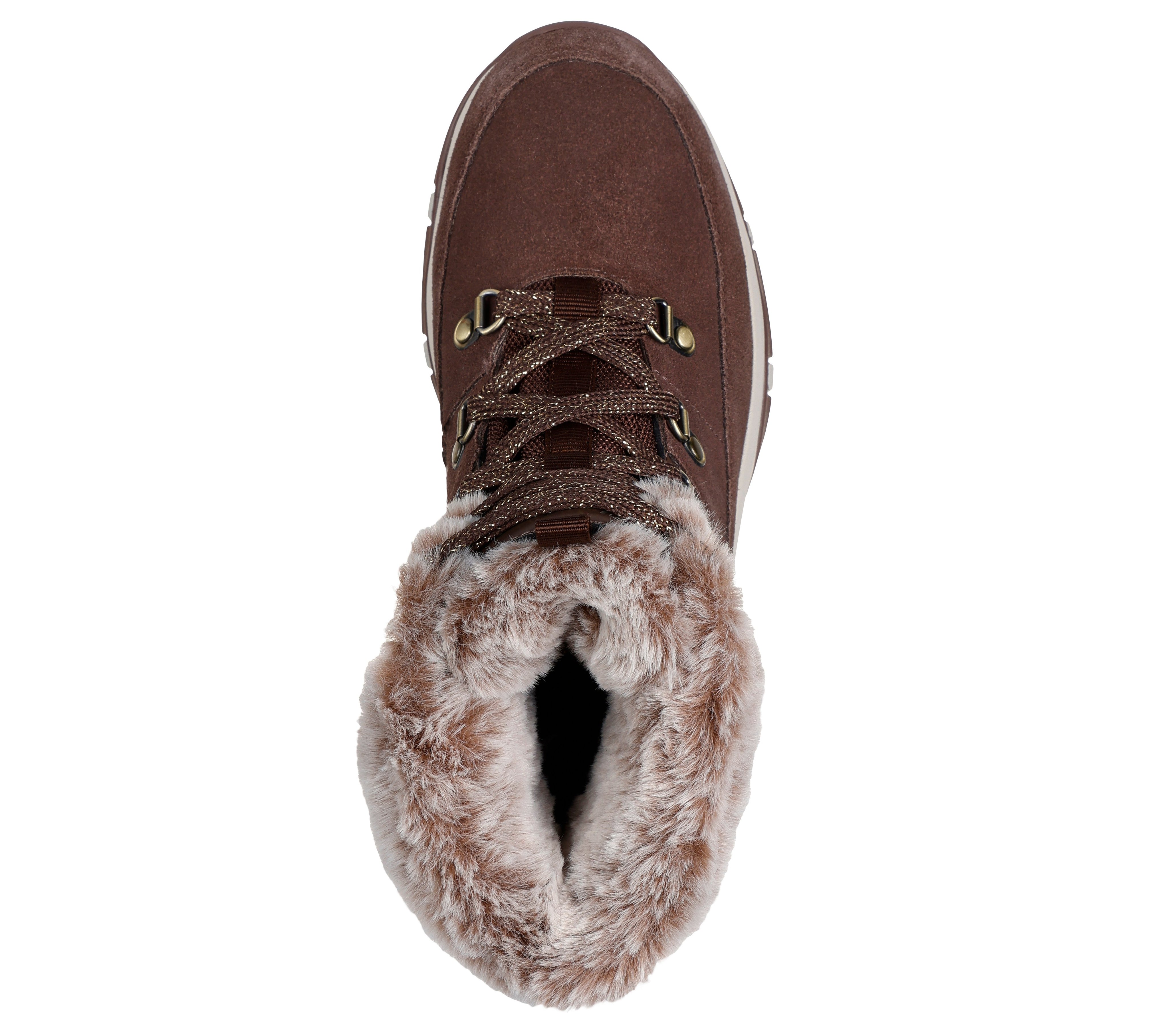 167882 - TREGO - SNOW WORRIES