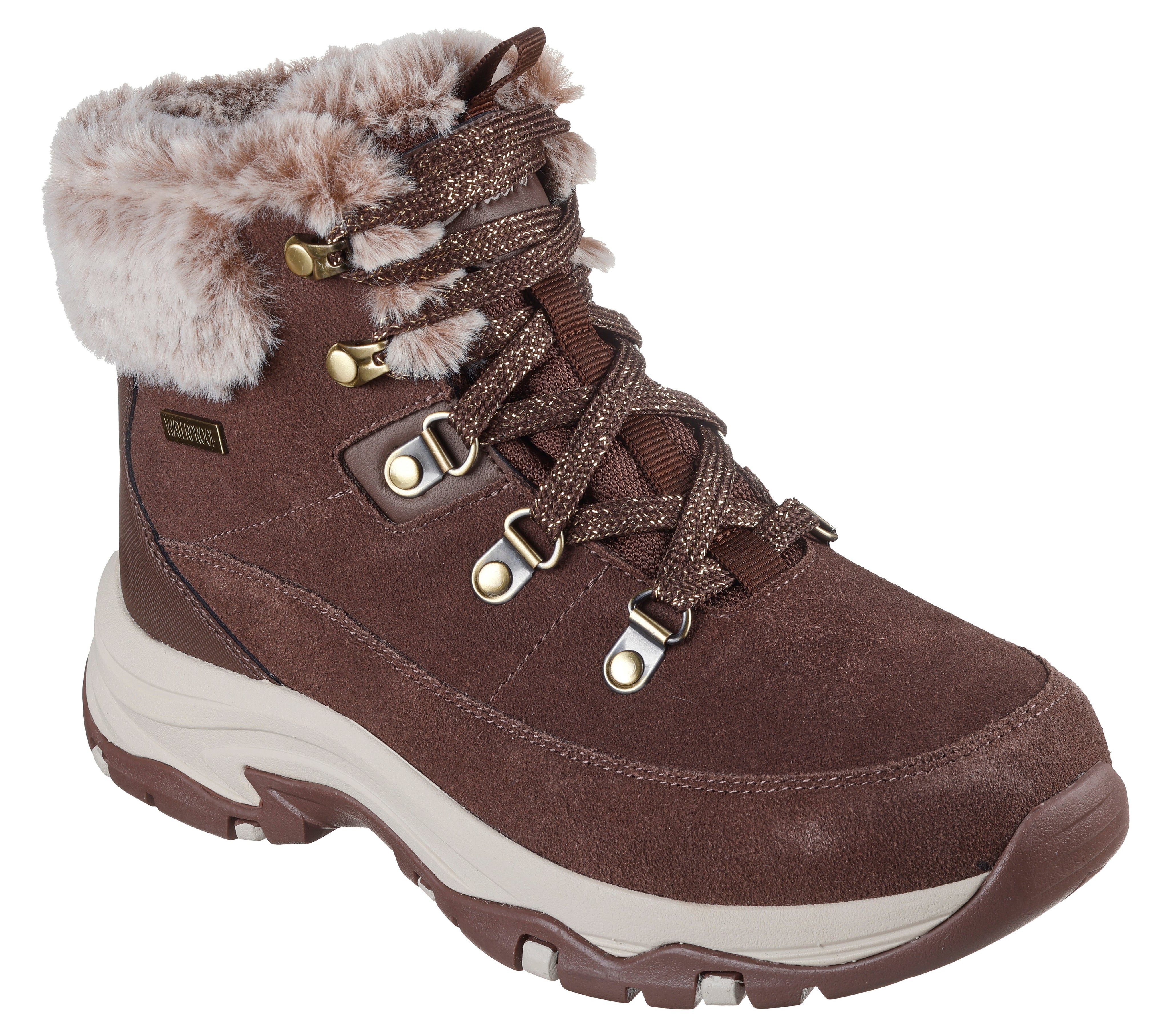 167882 - TREGO - SNOW WORRIES