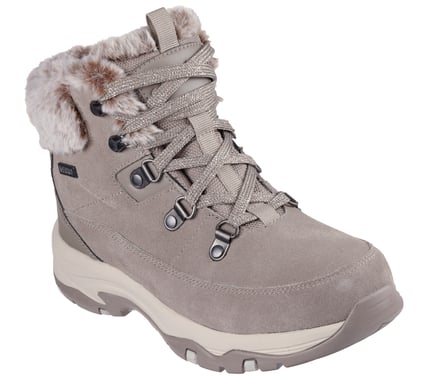 167882 - TREGO - SNOW WORRIES