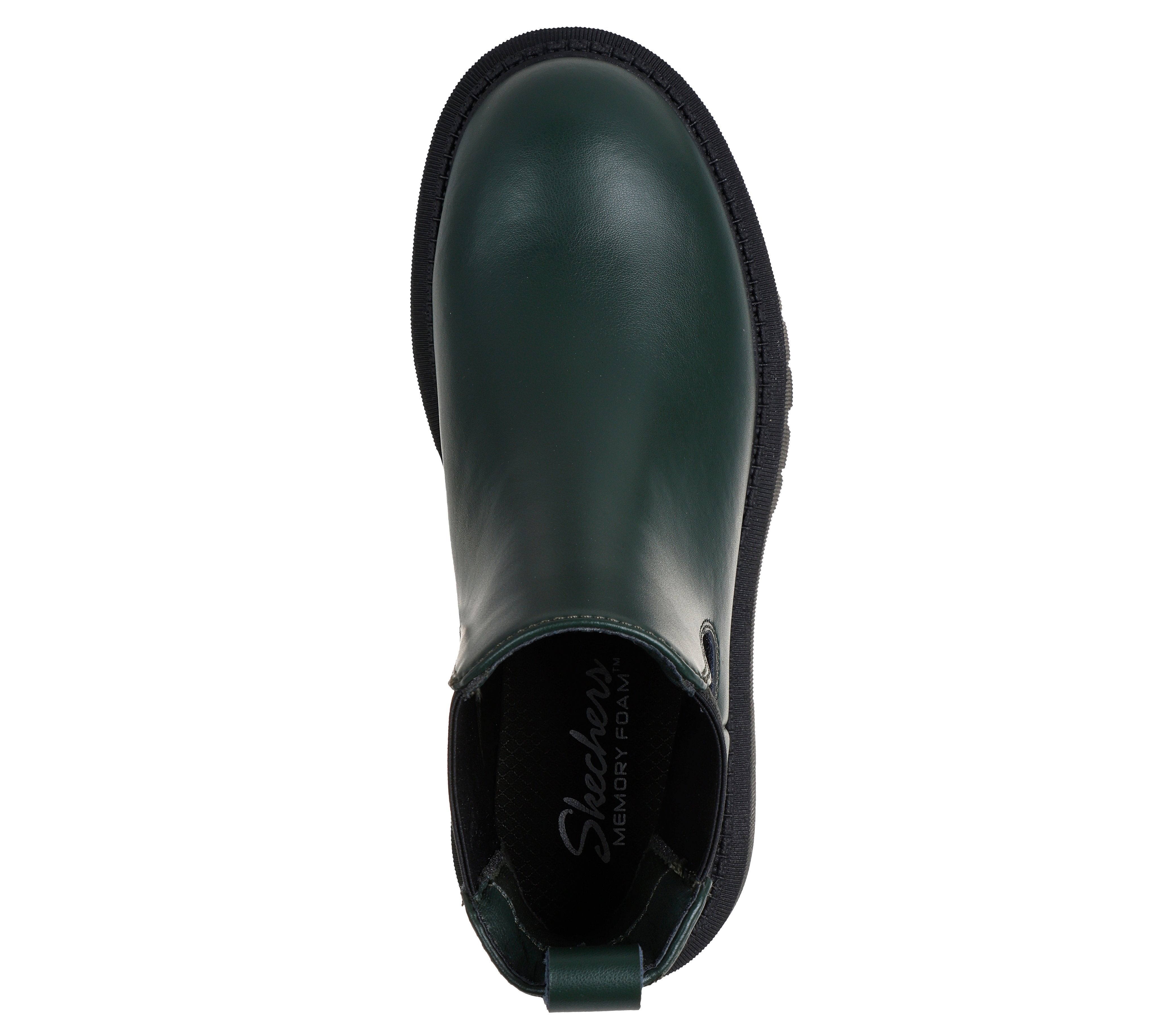 167999 - MODERN RUGGED - THE VOYAGER - Shoess