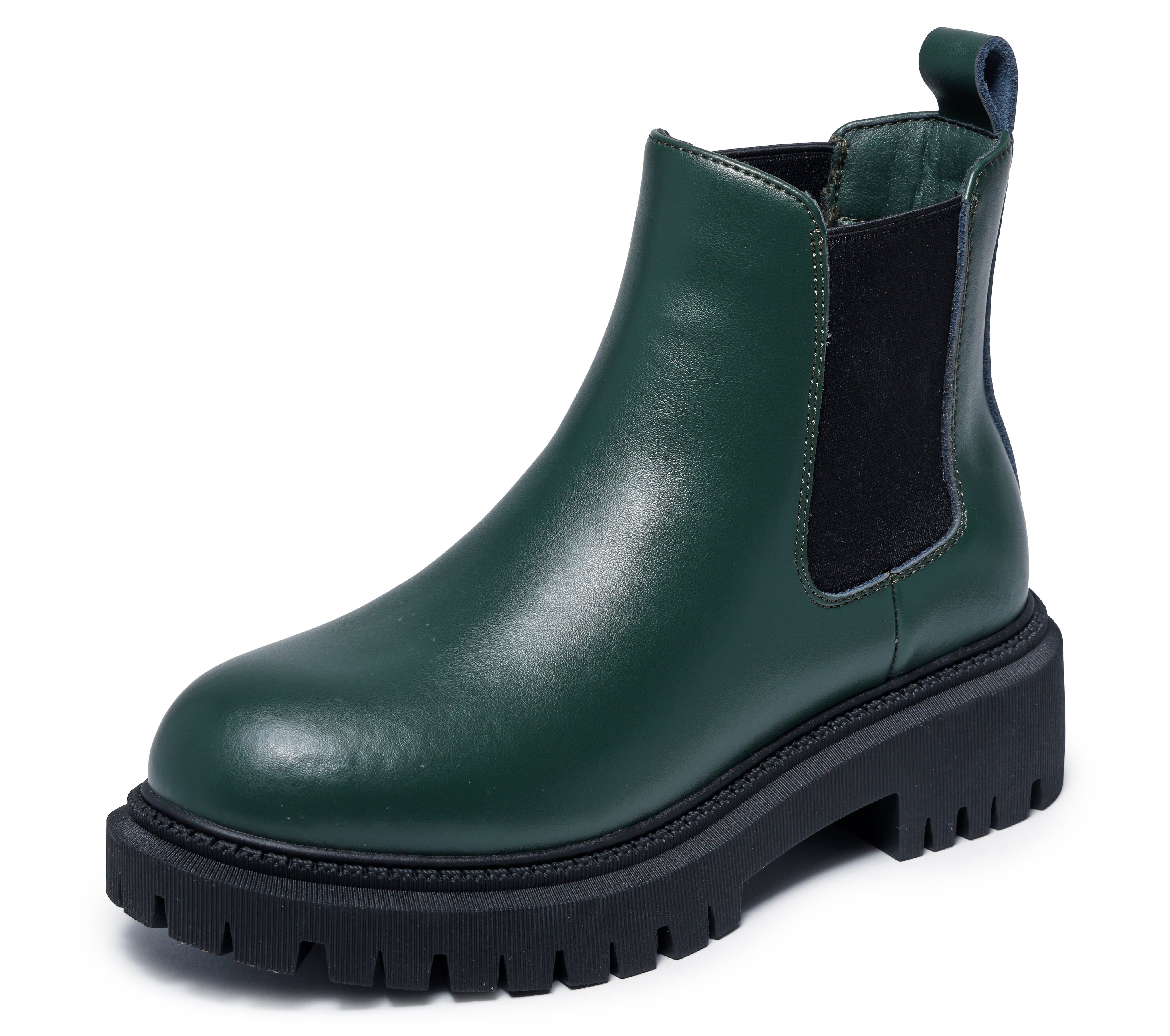 167999 - MODERN RUGGED - THE VOYAGER