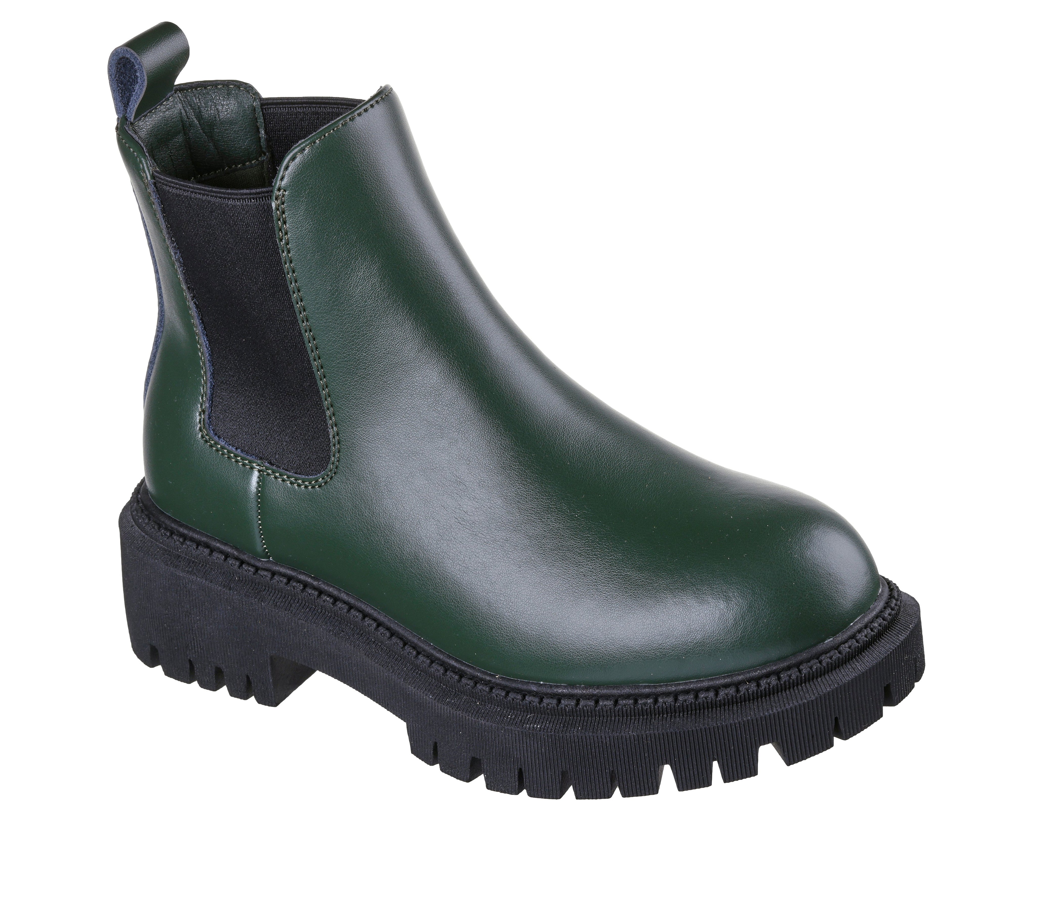 167999 - MODERN RUGGED - THE VOYAGER