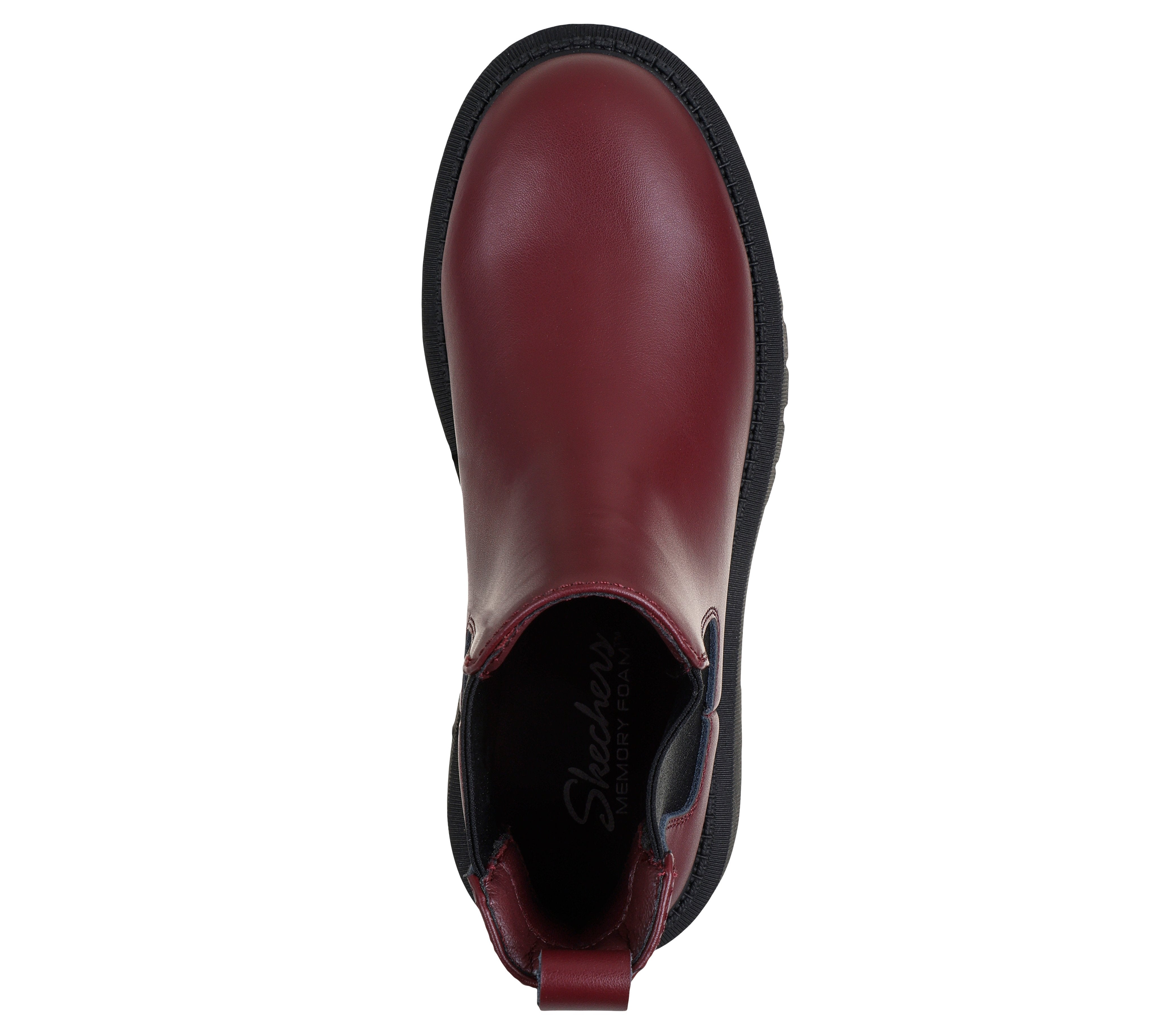 クレームイユーレジェネラン 167999 - MODERN RUGGED - THE VOYAGER - Shoess