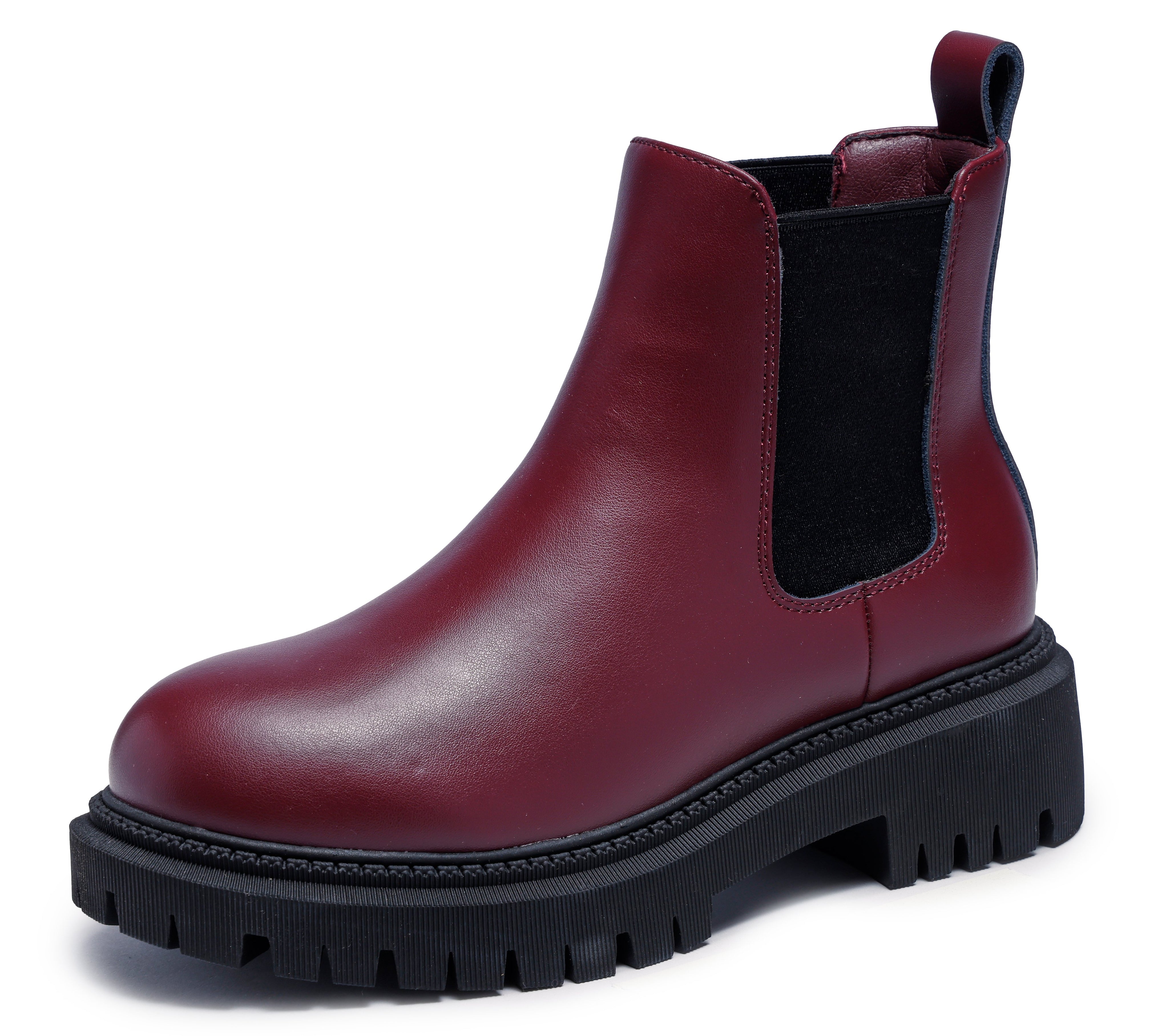 167999 - MODERN RUGGED - THE VOYAGER