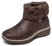 168033 - SKECHERS SLIP-INS RELAXED FIT: EASY GOING - COZY WEATHER 2