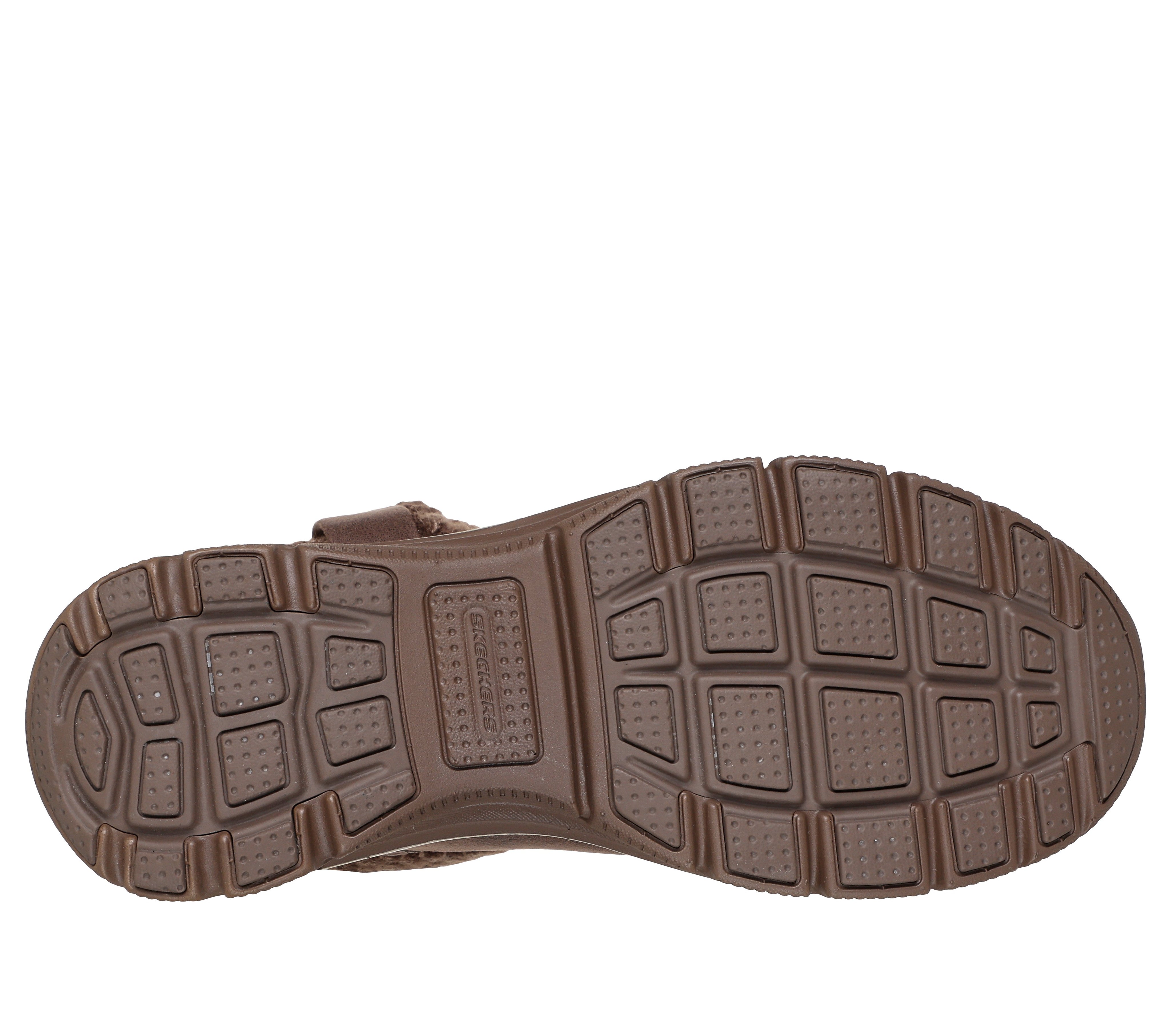 168033 - SKECHERS SLIP-INS RELAXED FIT: EASY GOING - COZY WEATHER 2