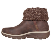 168033 - SKECHERS SLIP-INS RELAXED FIT: EASY GOING - COZY WEATHER 2