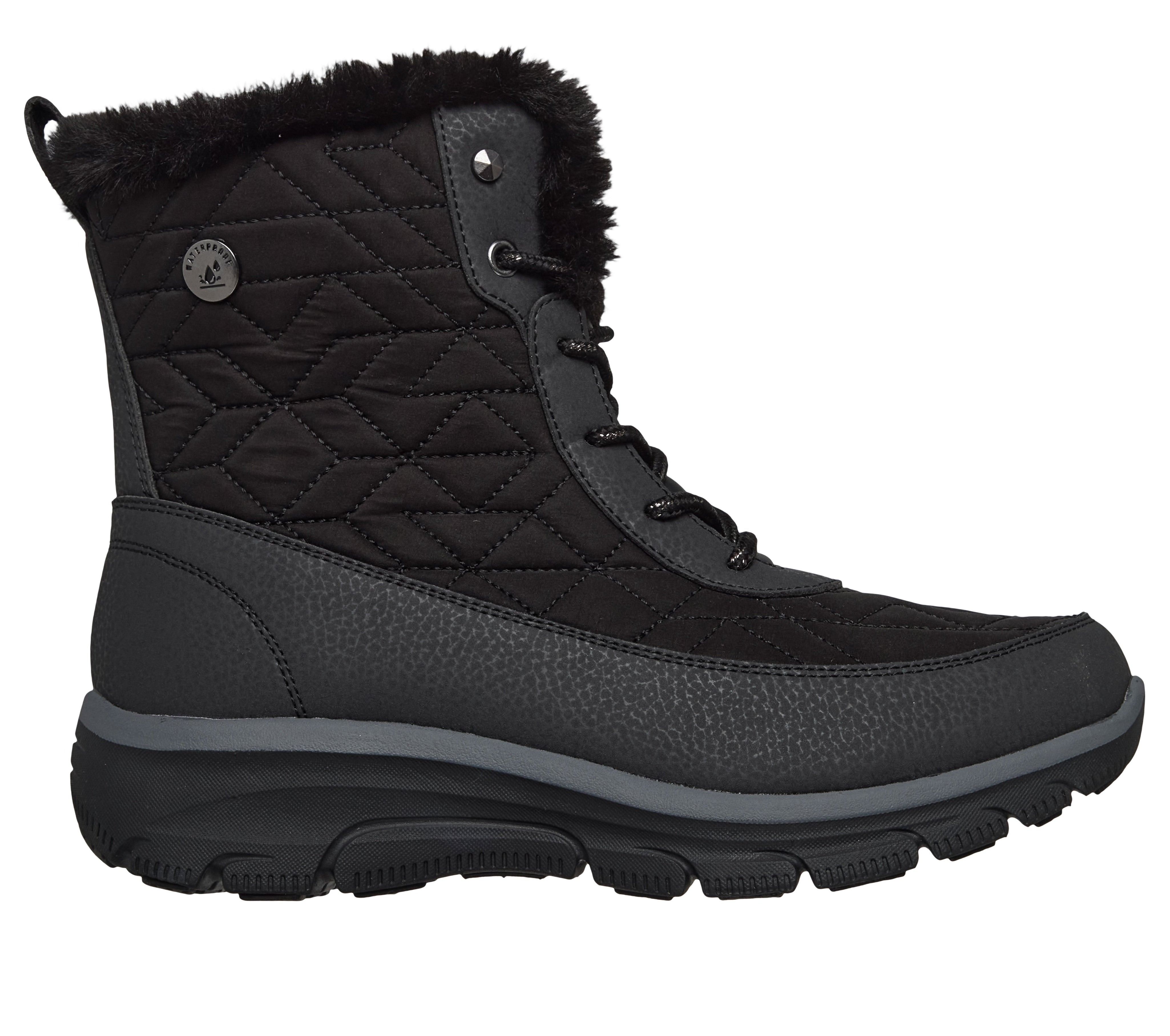 168043 - WATERPROOF RELAXED FIT: EASY GOING - FROSTINE