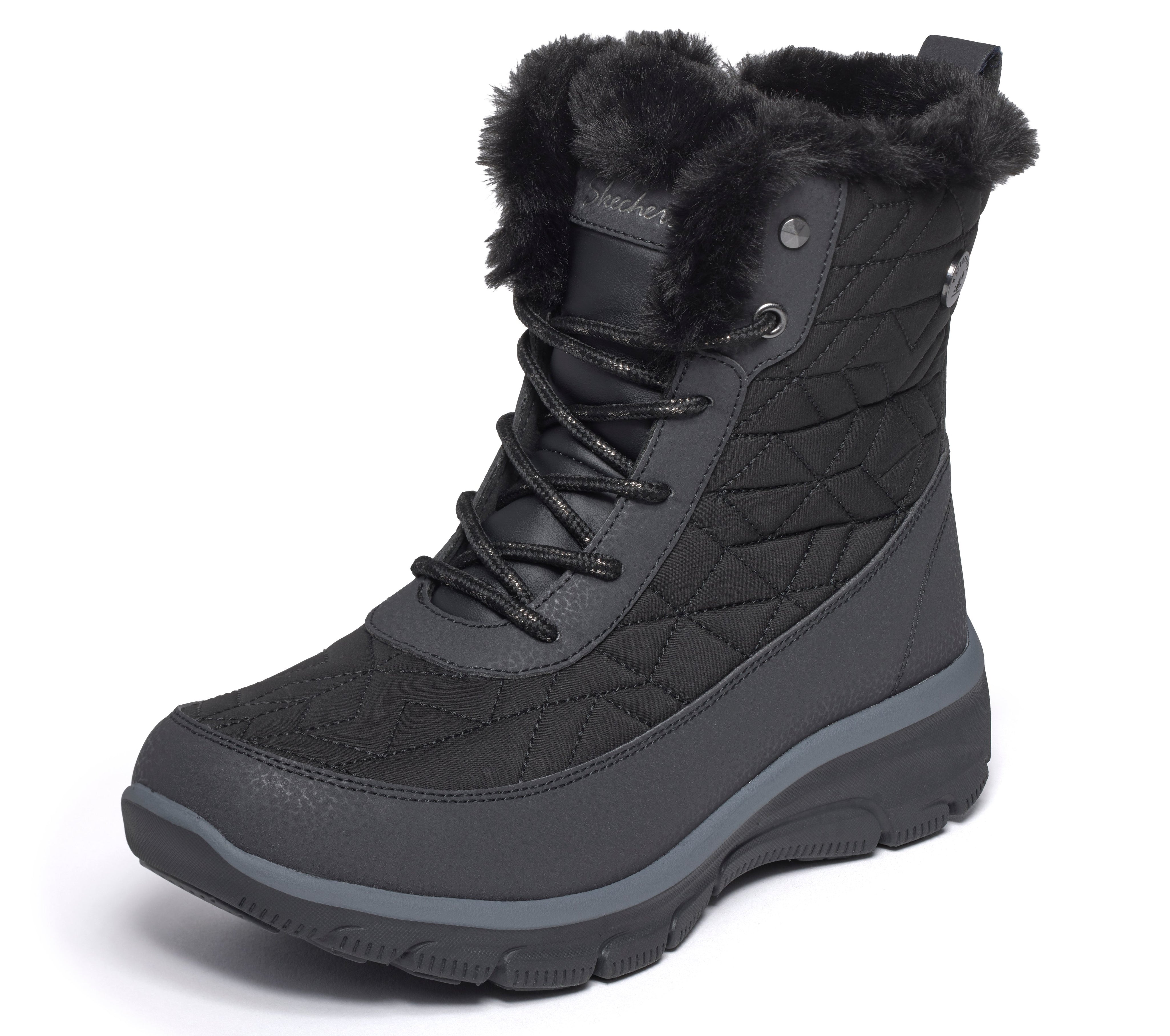 168043 - WATERPROOF RELAXED FIT: EASY GOING - FROSTINE