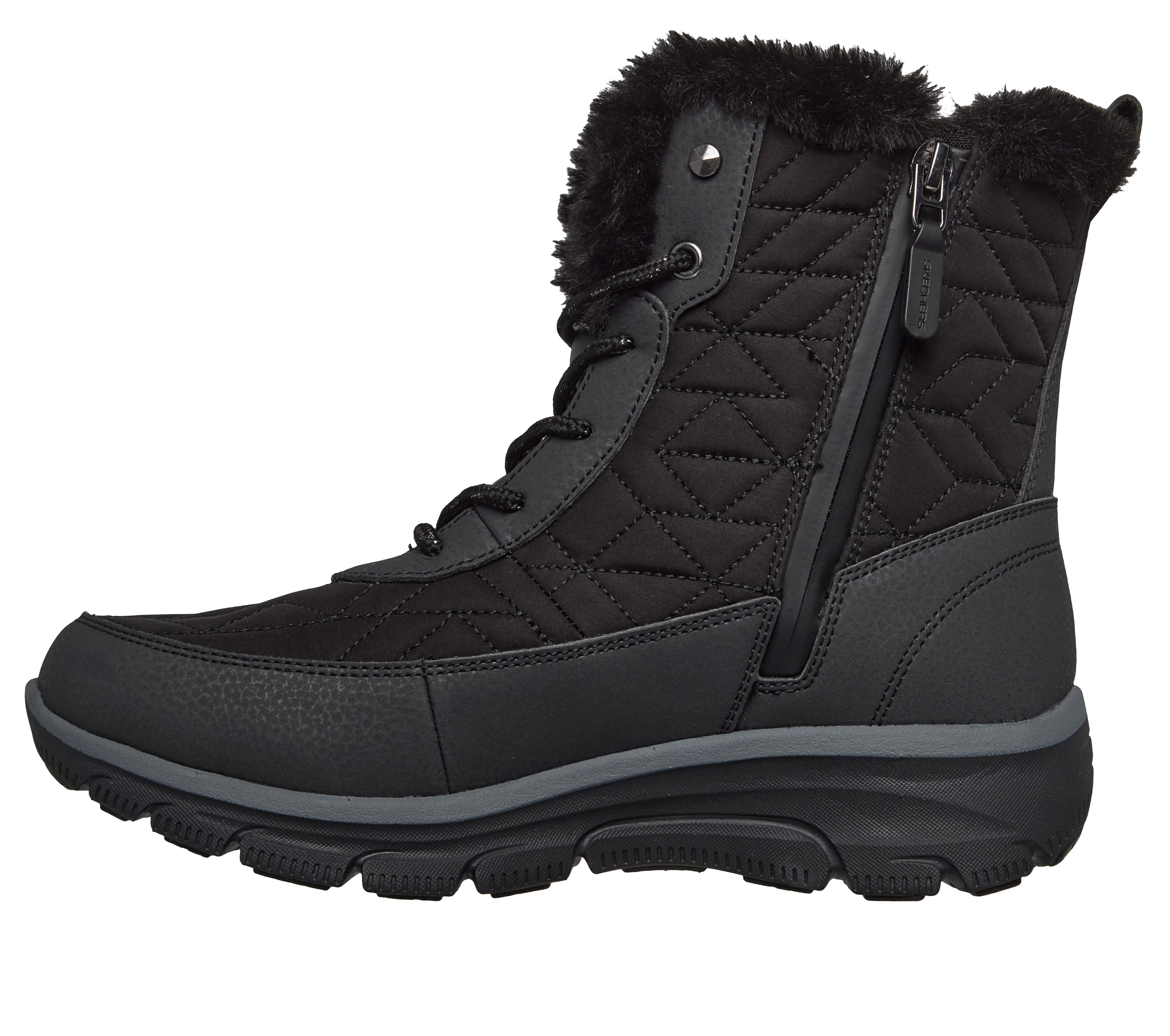 168043 - WATERPROOF RELAXED FIT: EASY GOING - FROSTINE