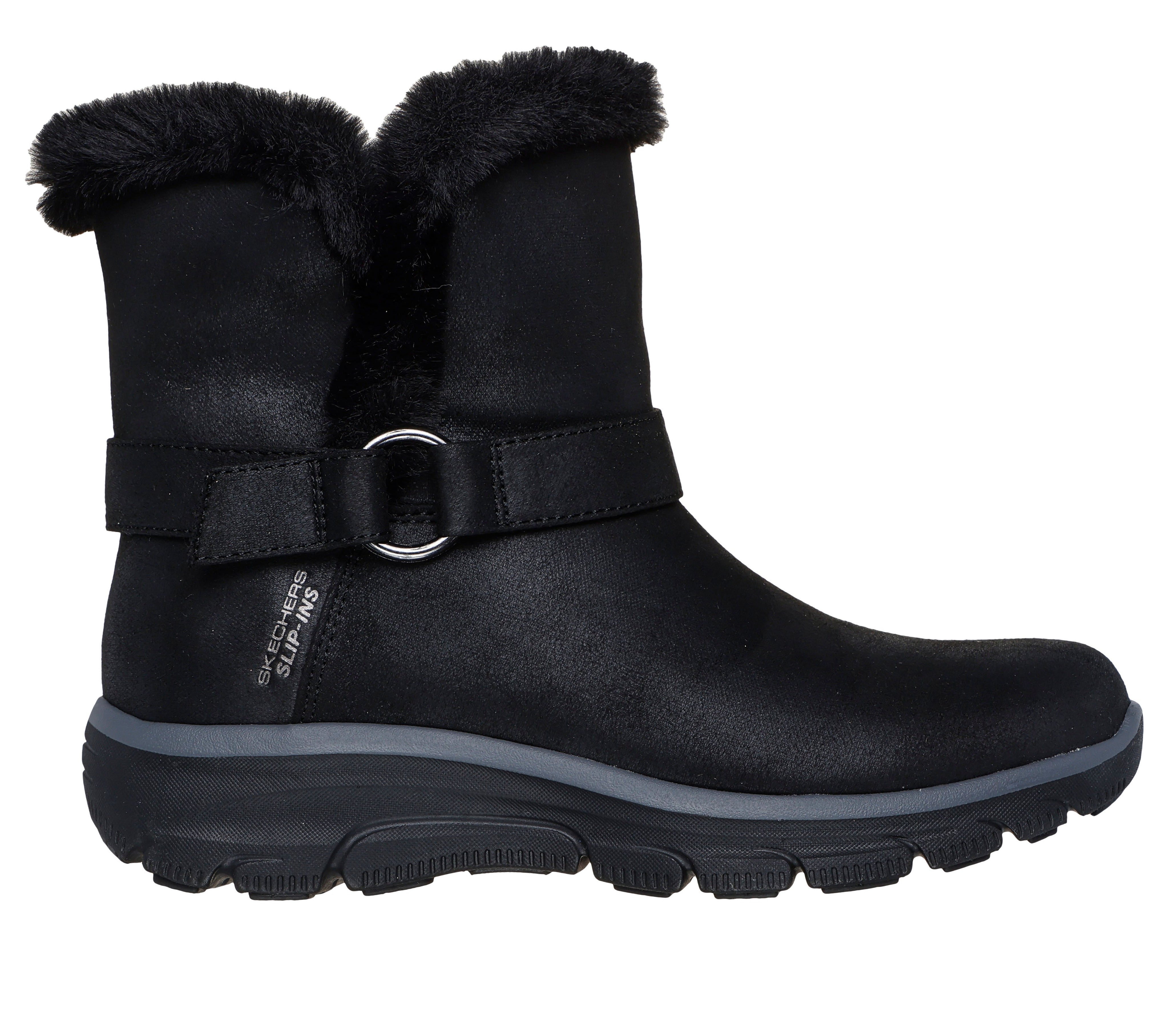 168045 - SKECHERS SLIP-INS RELAXED FIT: EASY GOING - DREAMERS MOVE