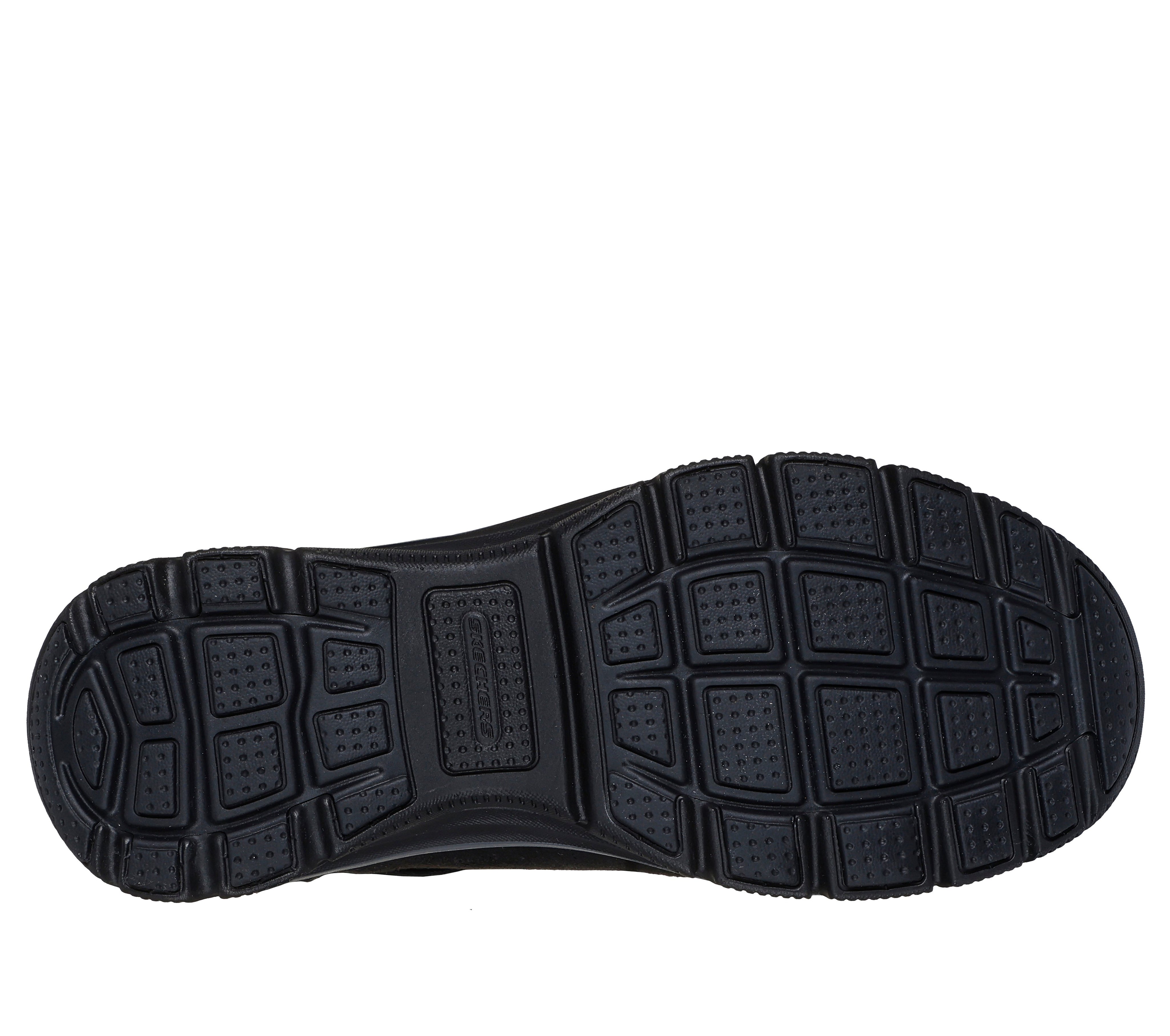 168045 - SKECHERS SLIP-INS RELAXED FIT: EASY GOING - DREAMERS MOVE
