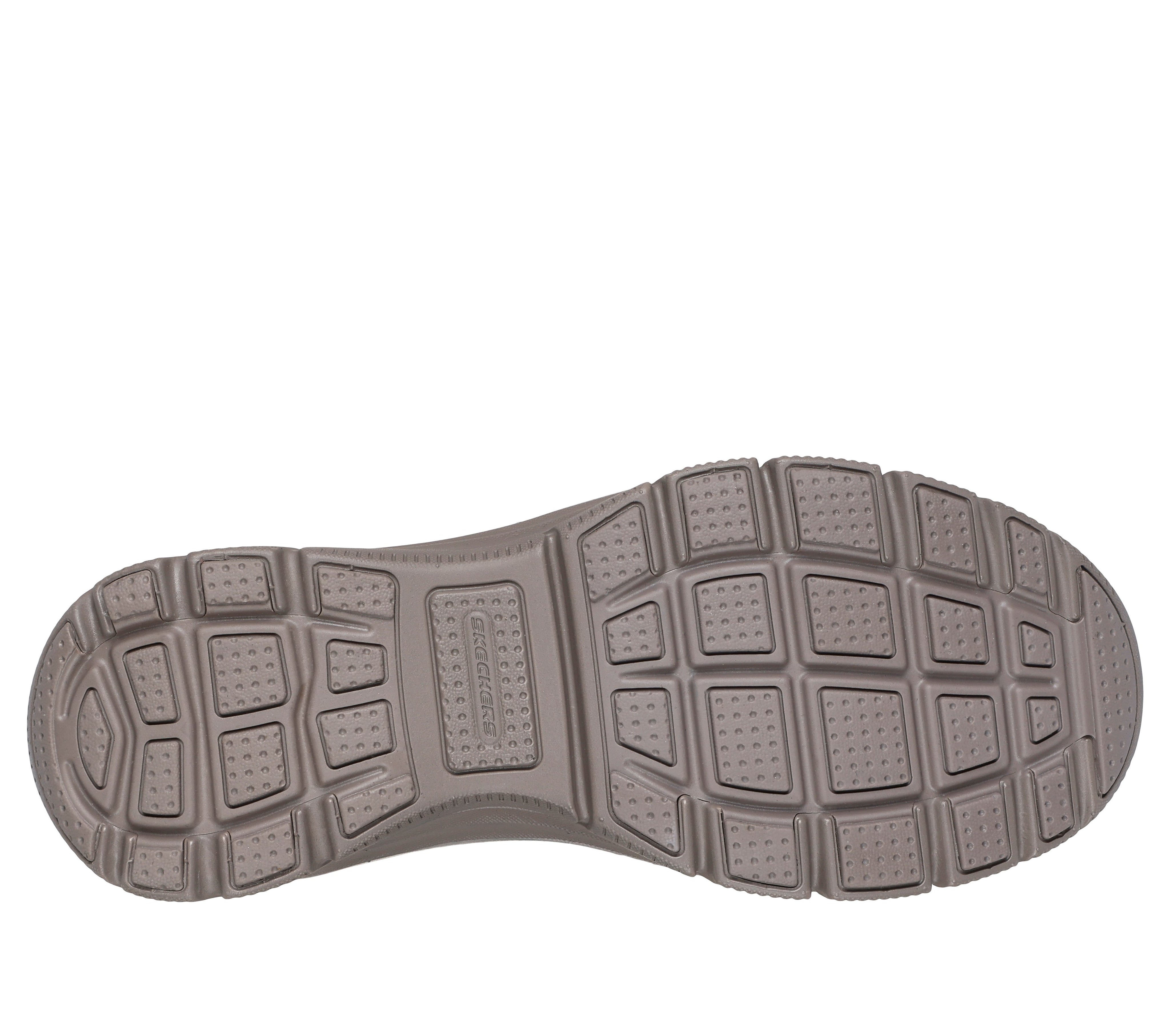 168045 - SKECHERS SLIP-INS RELAXED FIT: EASY GOING - DREAMERS MOVE