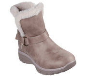 168045 - SKECHERS SLIP-INS RELAXED FIT: EASY GOING - DREAMERS MOVE