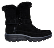 168051 - SKECHERS SLIP-INS RELAXED FIT: EASY GOING - DREAMERS LUXE VIBES