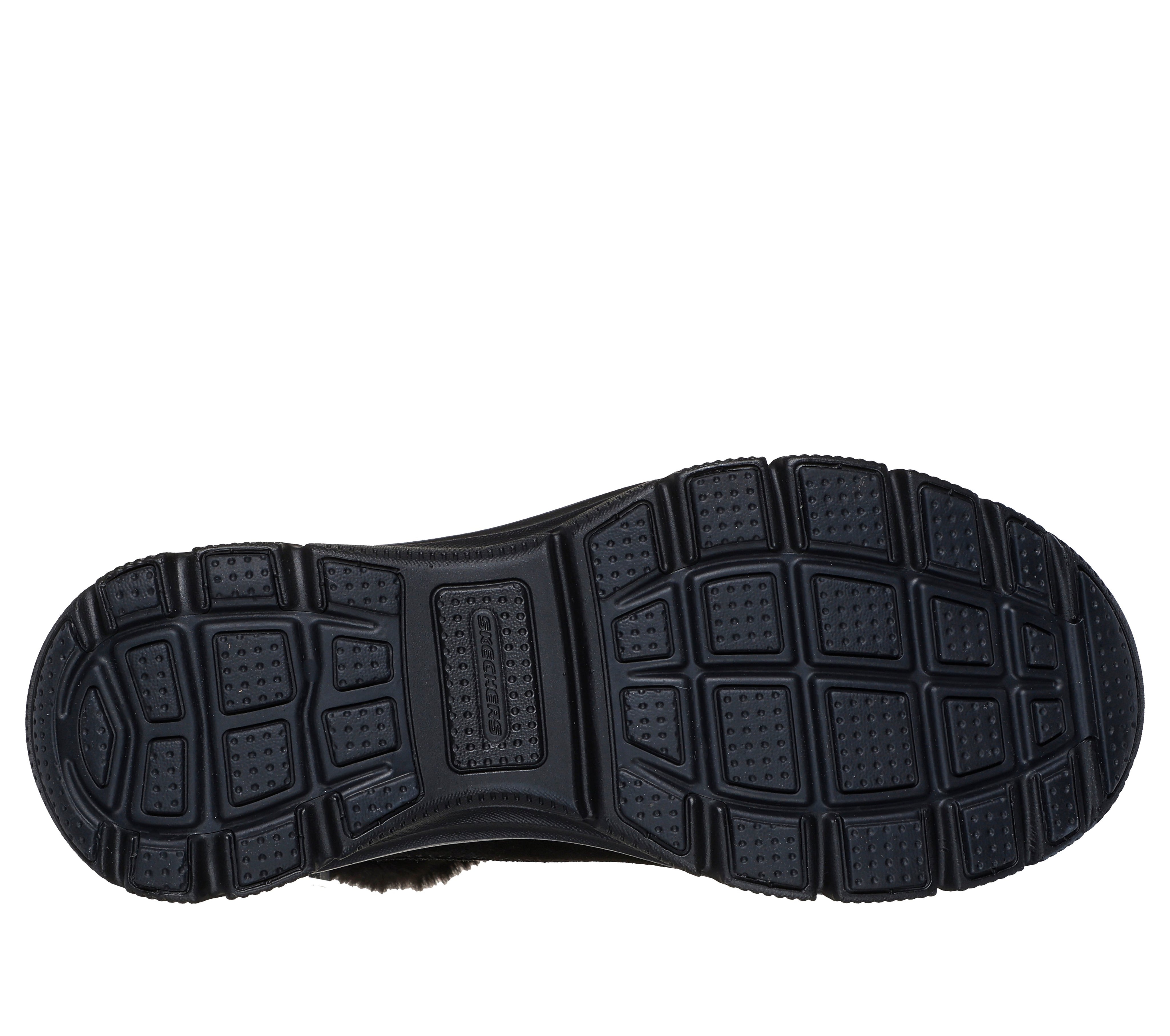 168051 - SKECHERS SLIP-INS RELAXED FIT: EASY GOING - DREAMERS LUXE VIBES