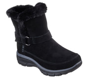 168051 - SKECHERS SLIP-INS RELAXED FIT: EASY GOING - DREAMERS LUXE VIBES