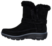 168051 - SKECHERS SLIP-INS RELAXED FIT: EASY GOING - DREAMERS LUXE VIBES